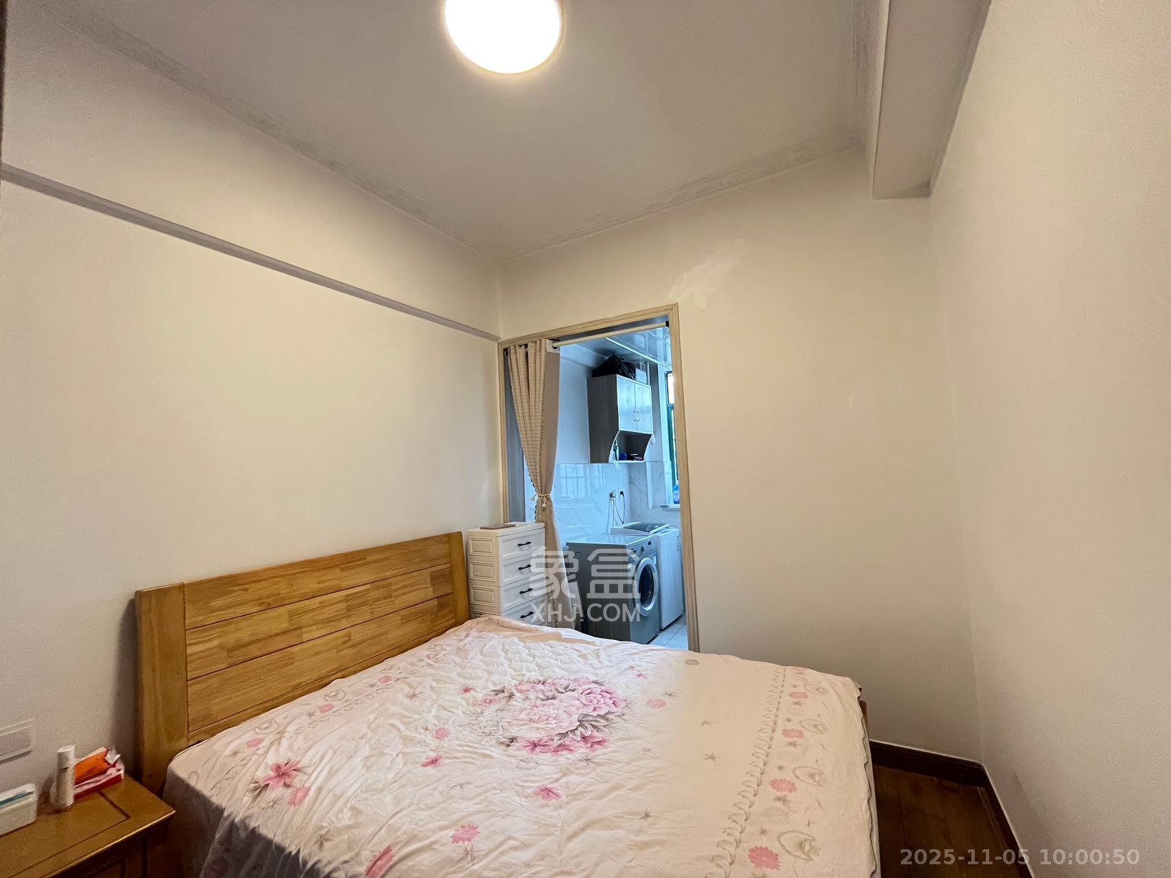 才子嘉都 2室1厅1卫 1600.0元/月 才子嘉都 2室1厅1卫 1600.0元/月室内图