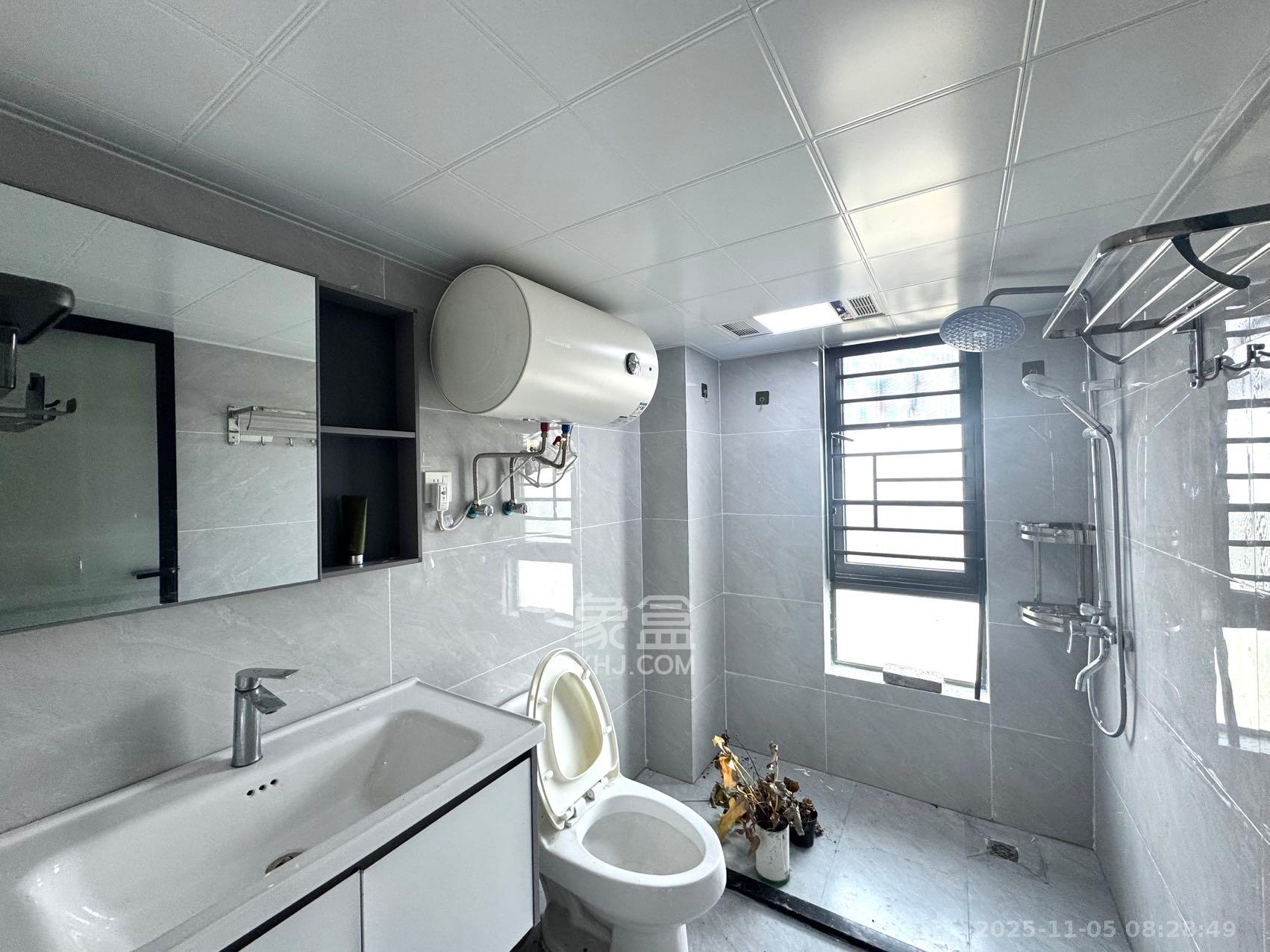 佳兆业云顶都汇  1室0厅0卫    1900.0元/月室内图