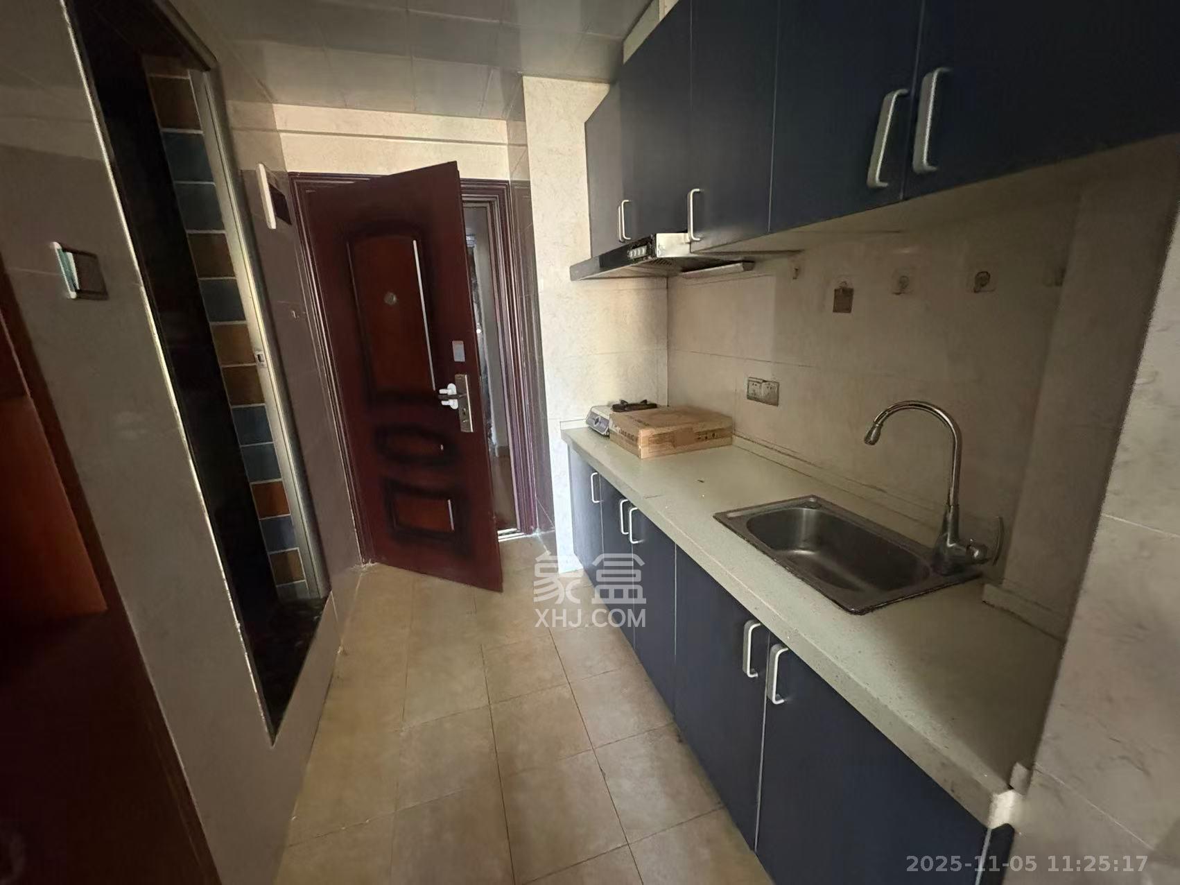 五矿紫湖香醍  1室1厅1卫    900.0元/月