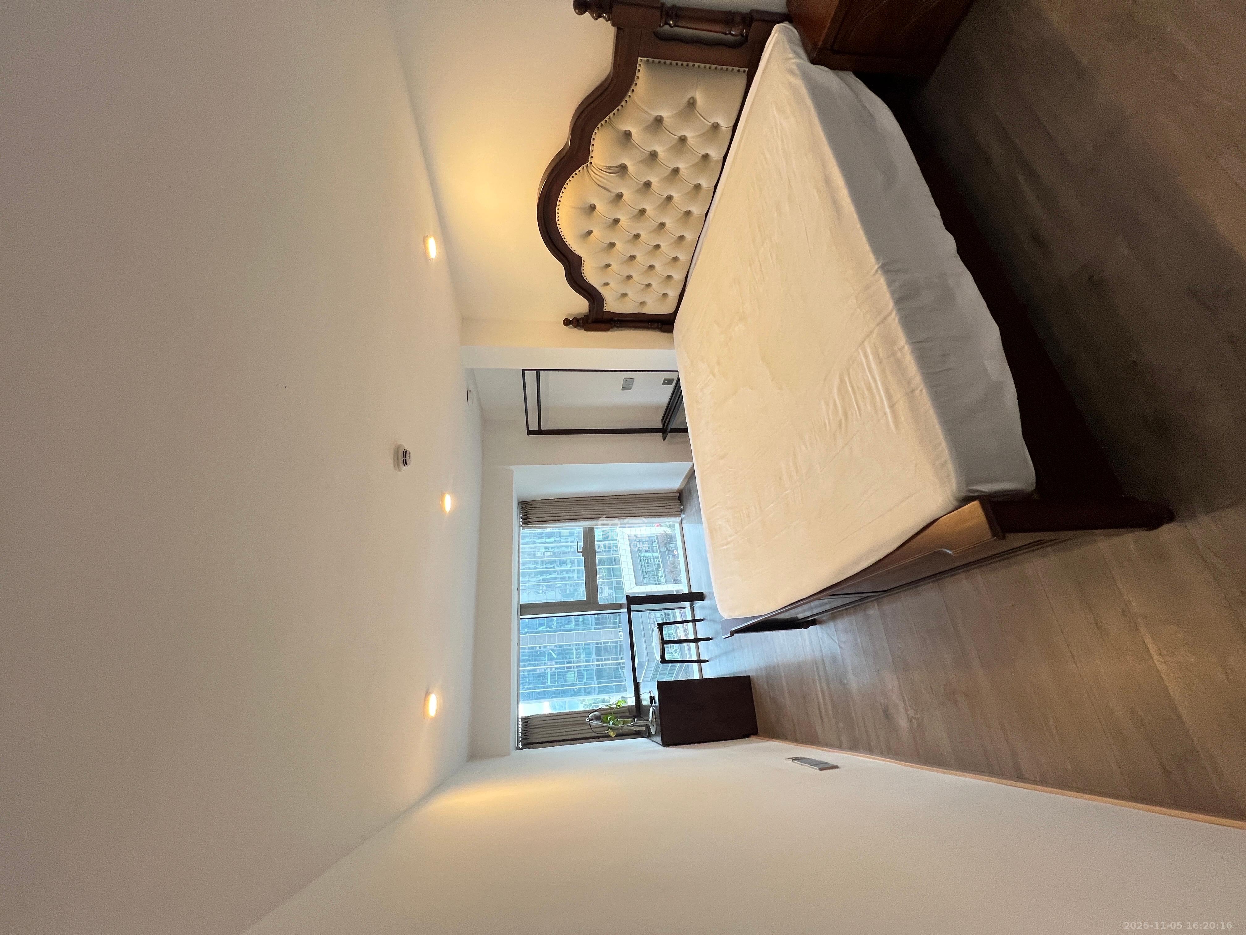 正荣梅溪紫阙台  2室1厅1卫    3000.0元/月室内图