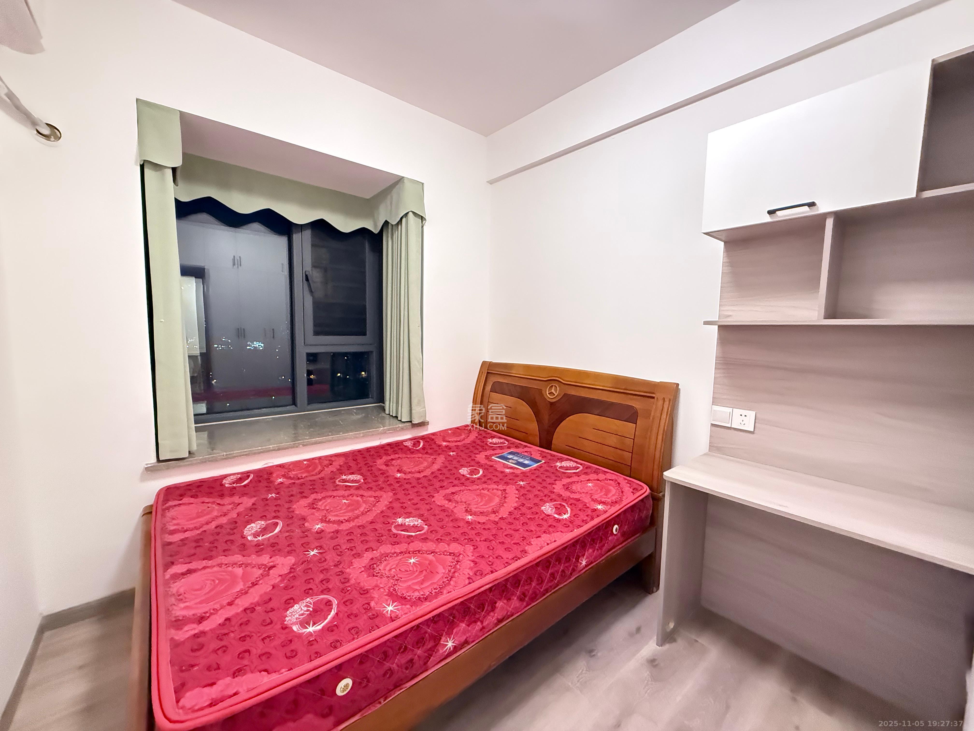 尚鑫海悦(新长海尚海城) 3室2厅1卫 2200.0元/月 尚鑫海悦(新长海尚海城) 3室2厅1卫 2200.0元/月室内图