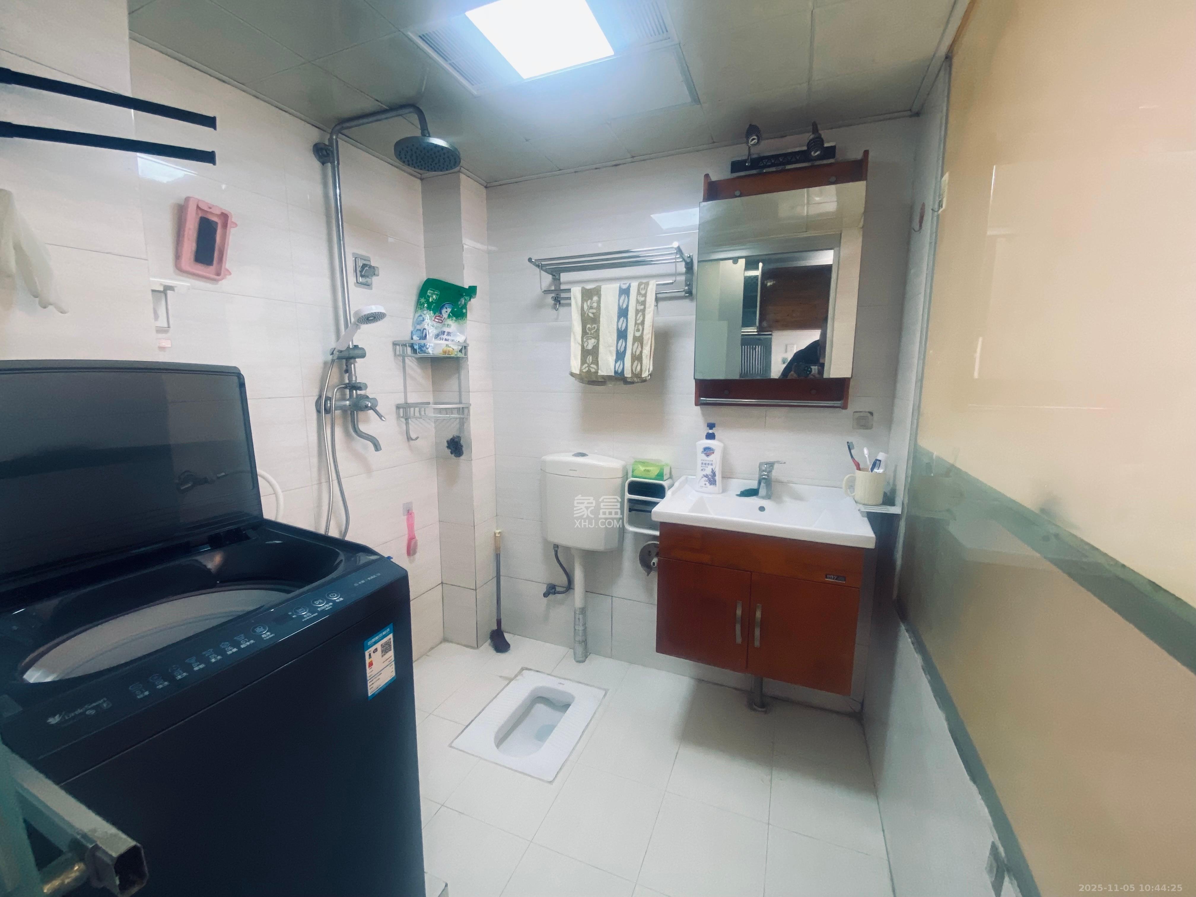 海林馨香雅苑 1室1厅1卫 1500.0元/月 海林馨香雅苑 1室1厅1卫 1500.0元/月室内图