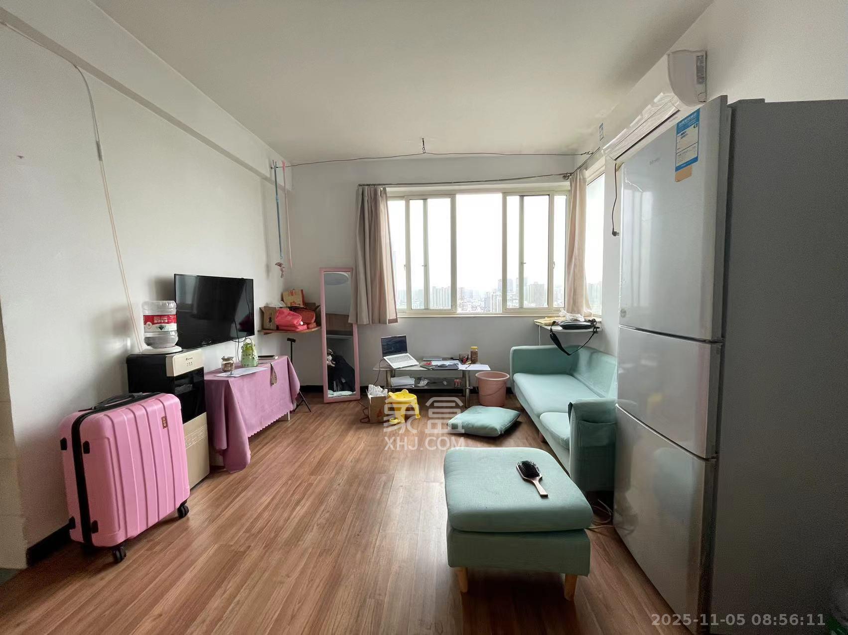 诺亚方舟大厦  1室1厅1卫    1500.0元/月室内图