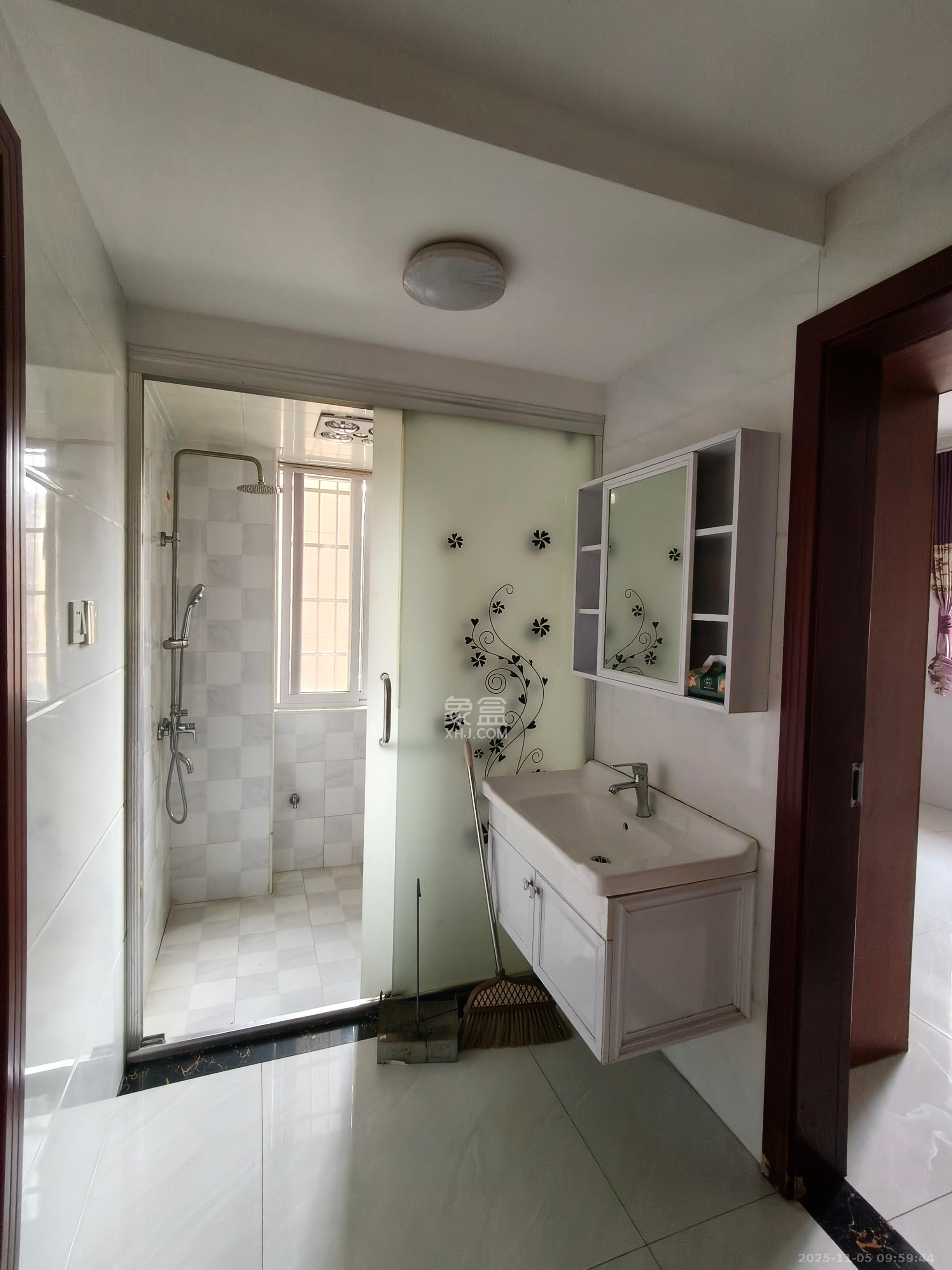 星城新宇黎锦苑  2室2厅1卫    1680.0元/月室内图