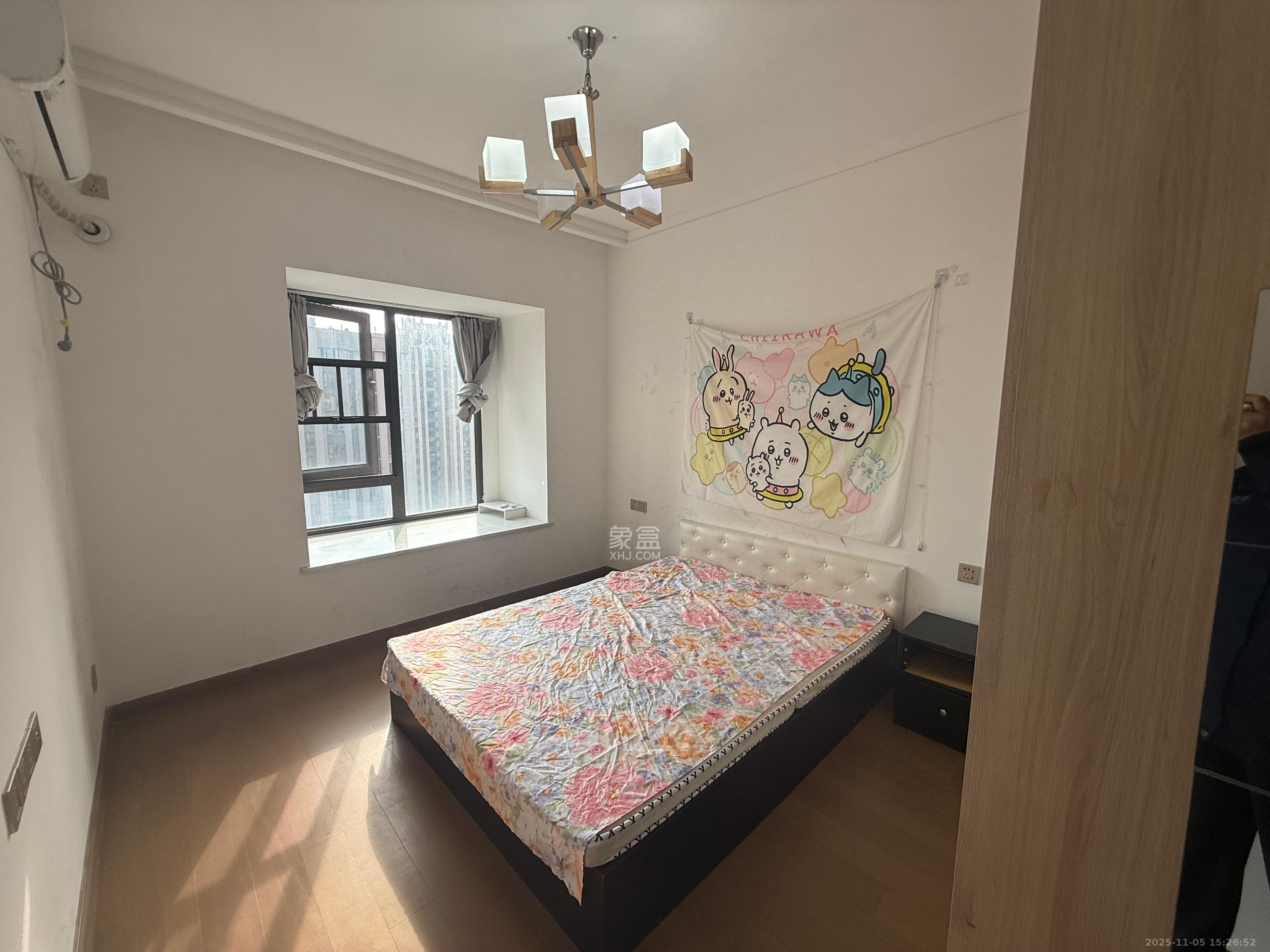 阳光城尚东湾青柠园 3室2厅2卫 2500.0元/月 阳光城尚东湾青柠园 3室2厅2卫 2500.0元/月室内图