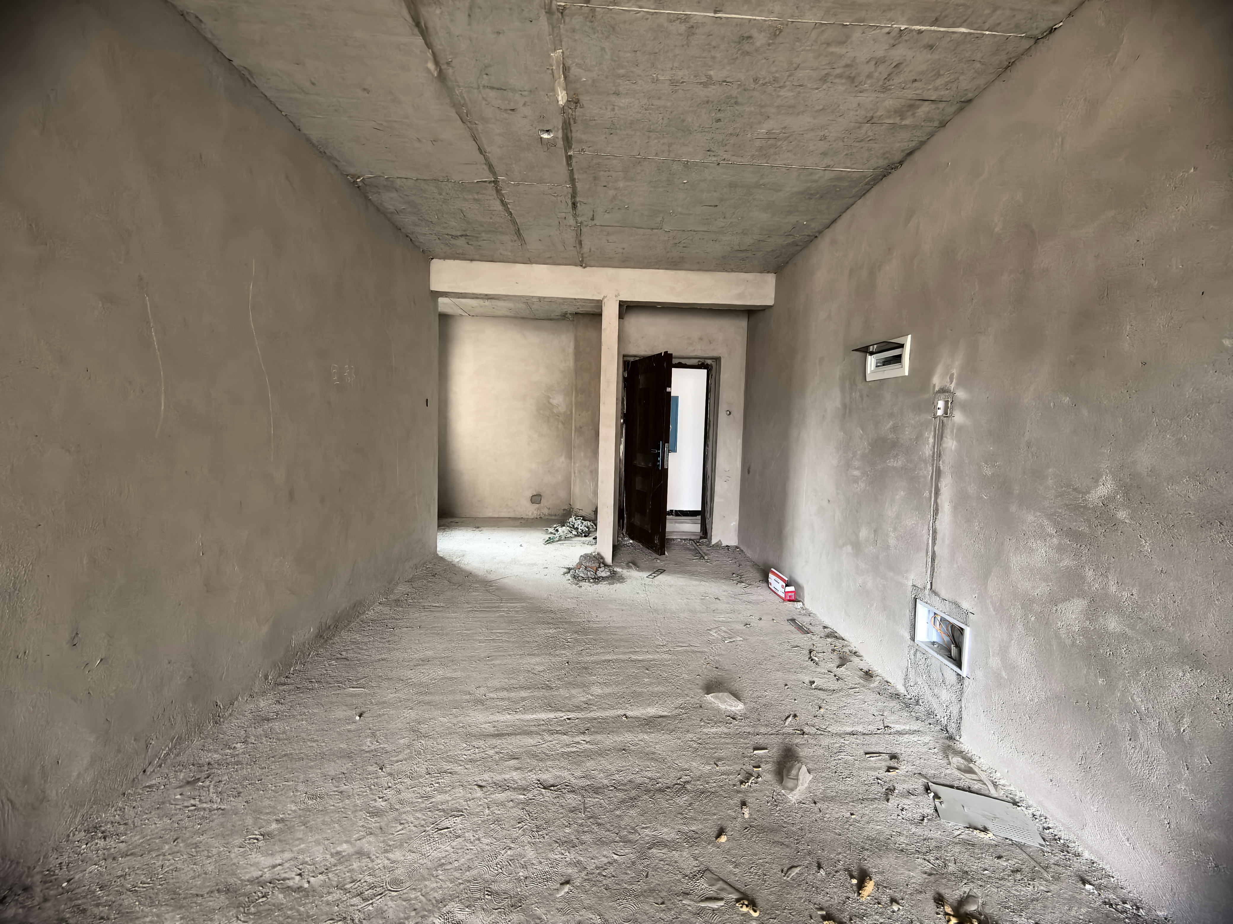 天空之眼-君天公馆 4室2厅2卫 70.0万 天空之眼-君天公馆 4室2厅2卫 70.0万客厅