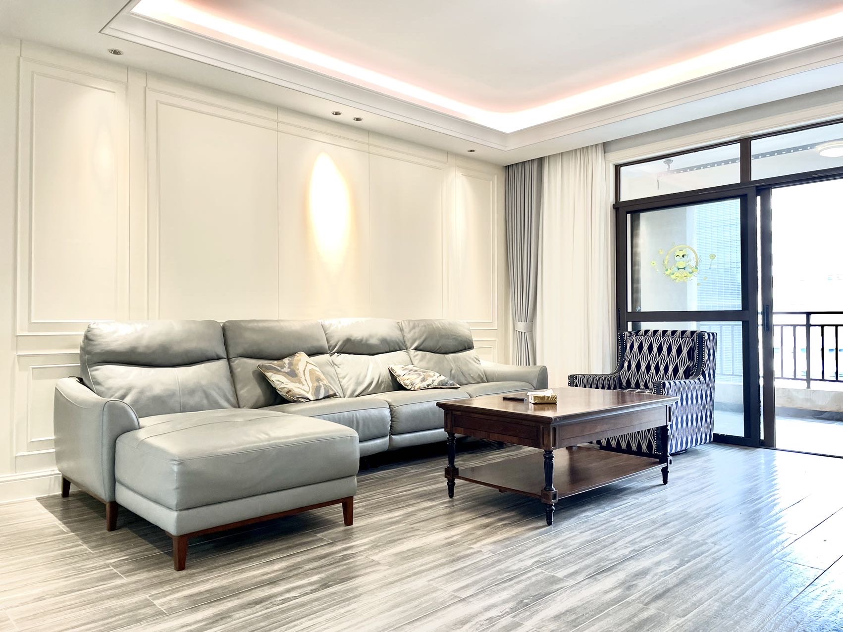 海航豪庭北苑  5室2厅4卫    9500.0元/月室内图