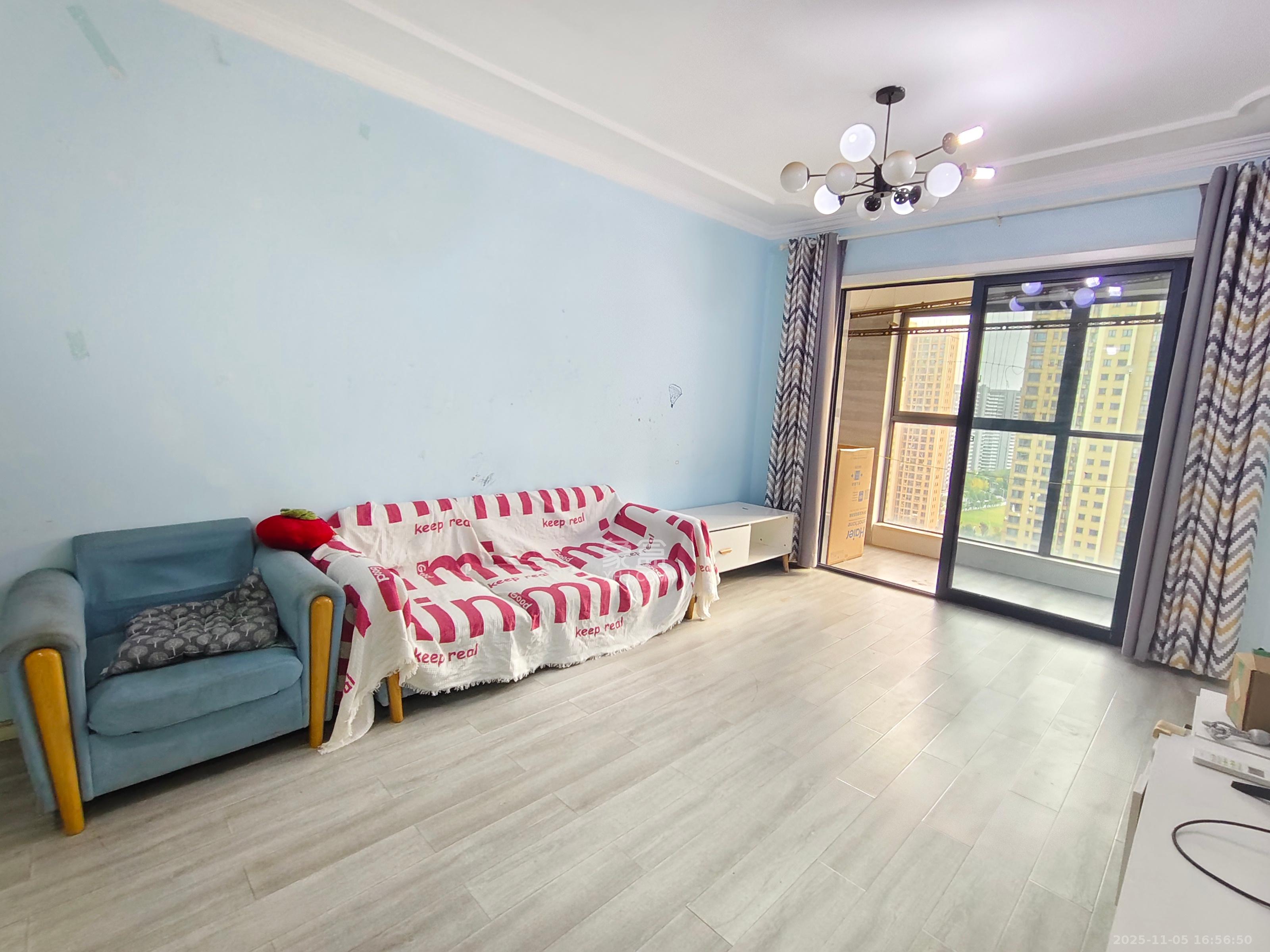 湘熙水郡(观澜海赋家园) 3室2厅1卫 2600.0元/月 湘熙水郡(观澜海赋家园) 3室2厅1卫 2600.0元/月室内图