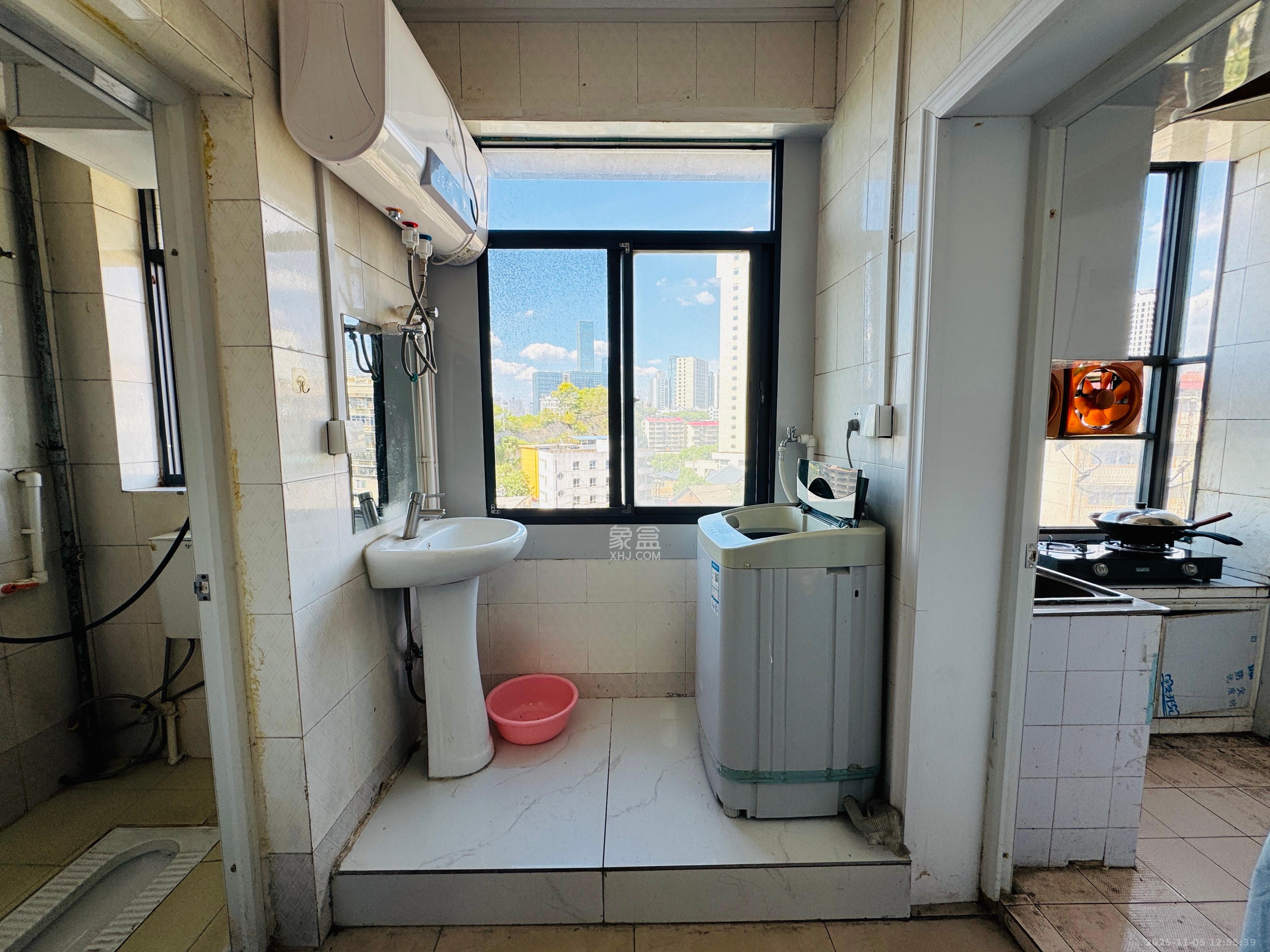 东瓜山二村 2室1厅1卫 1400.0元/月 东瓜山二村 2室1厅1卫 1400.0元/月室内图