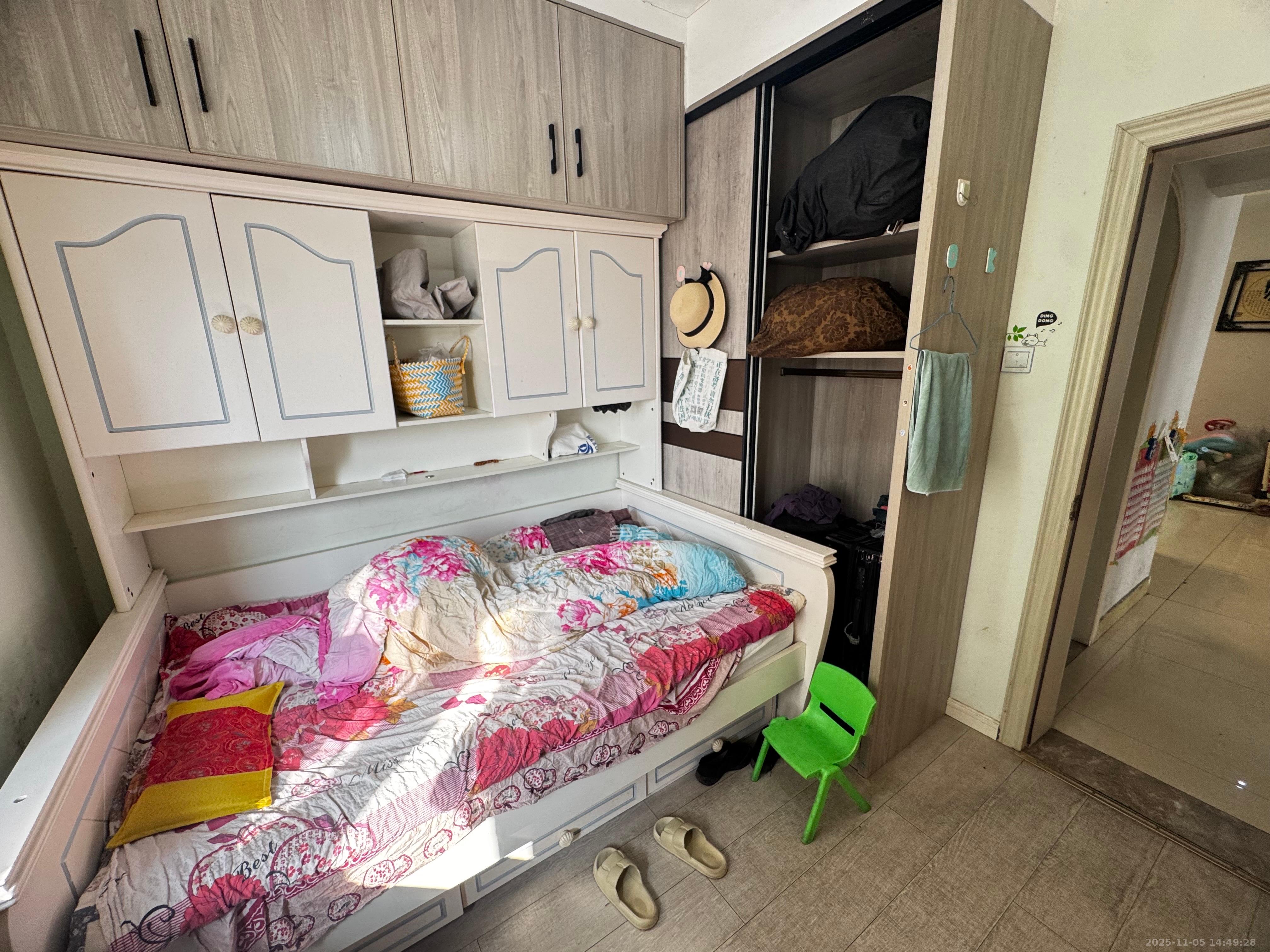 高鑫麓城 2室2厅1卫 2500.0元/月 高鑫麓城 2室2厅1卫 2500.0元/月室内图