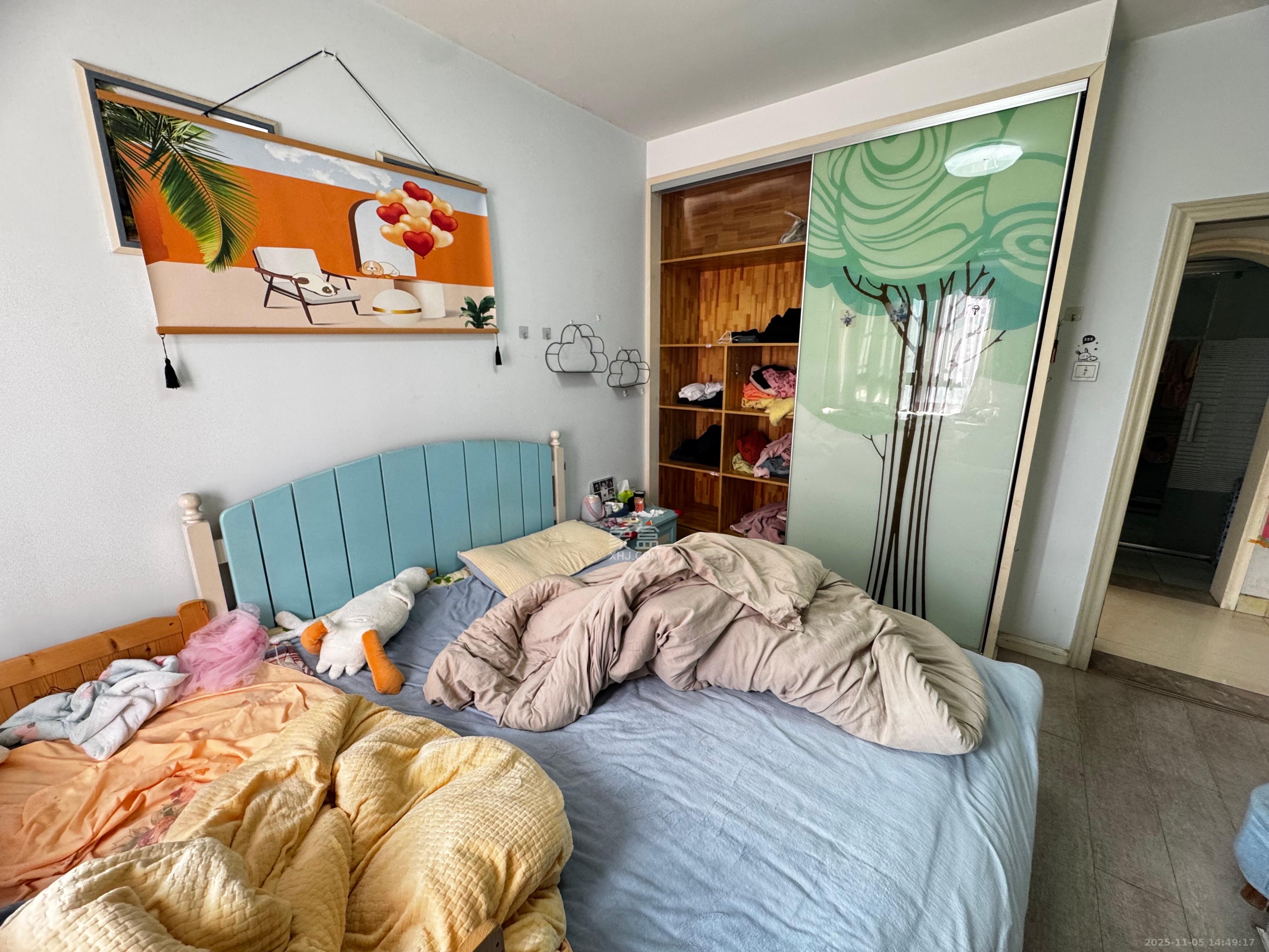 高鑫麓城 2室2厅1卫 2500.0元/月 高鑫麓城 2室2厅1卫 2500.0元/月室内图