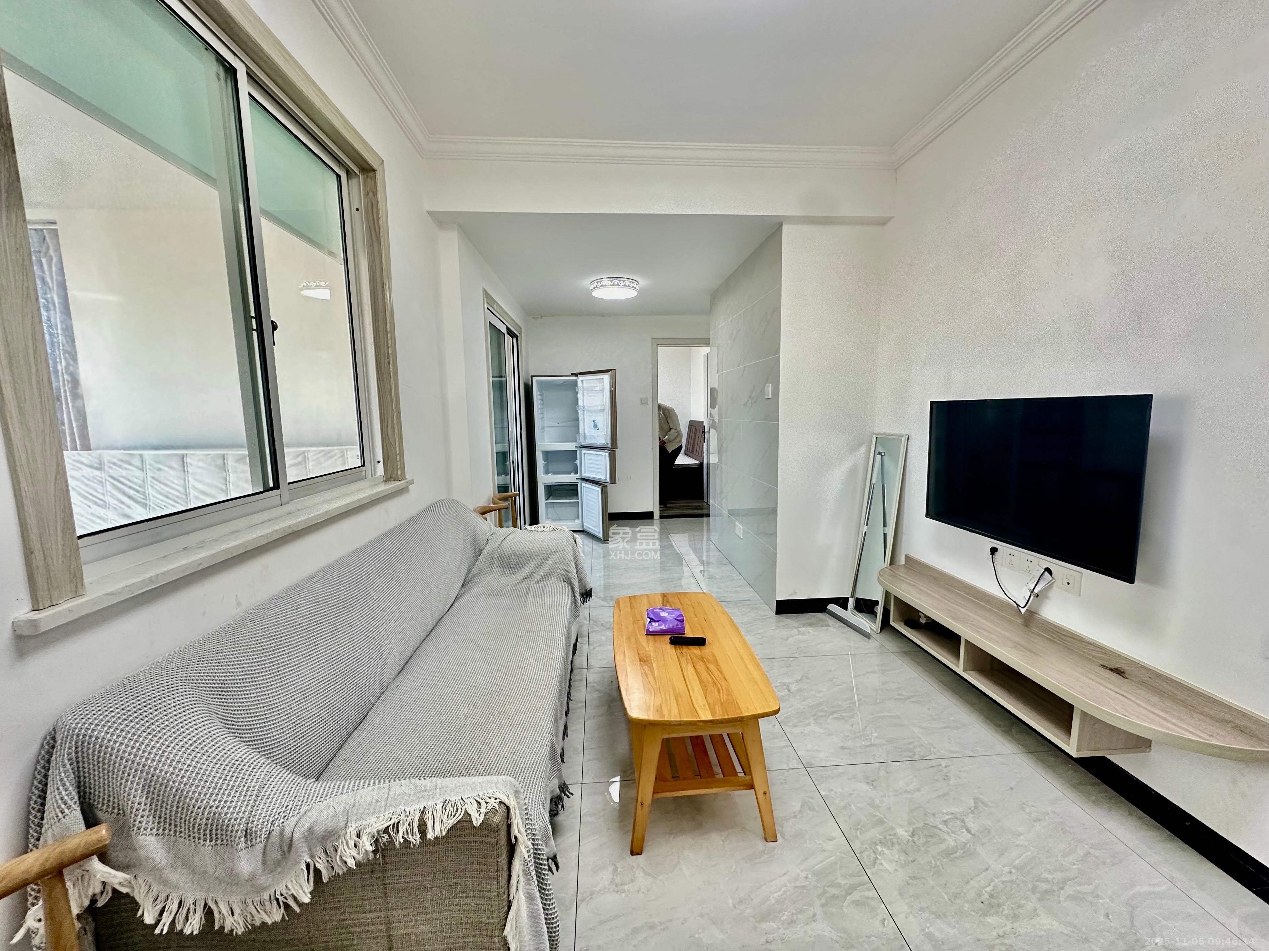 丰禧园  2室1厅1卫    2300.0元/月