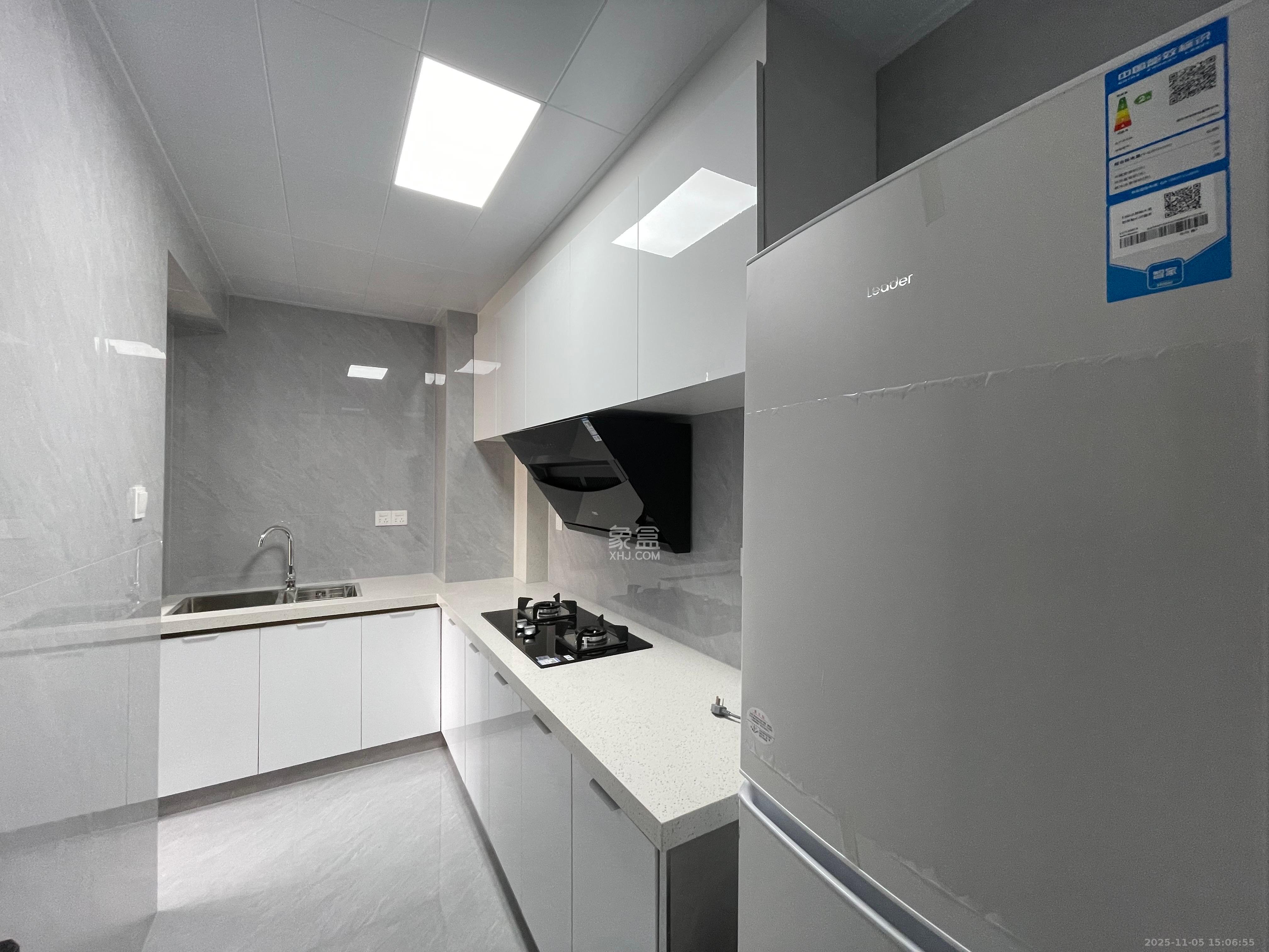 望远嘉苑  2室2厅1卫    2500.0元/月室内图