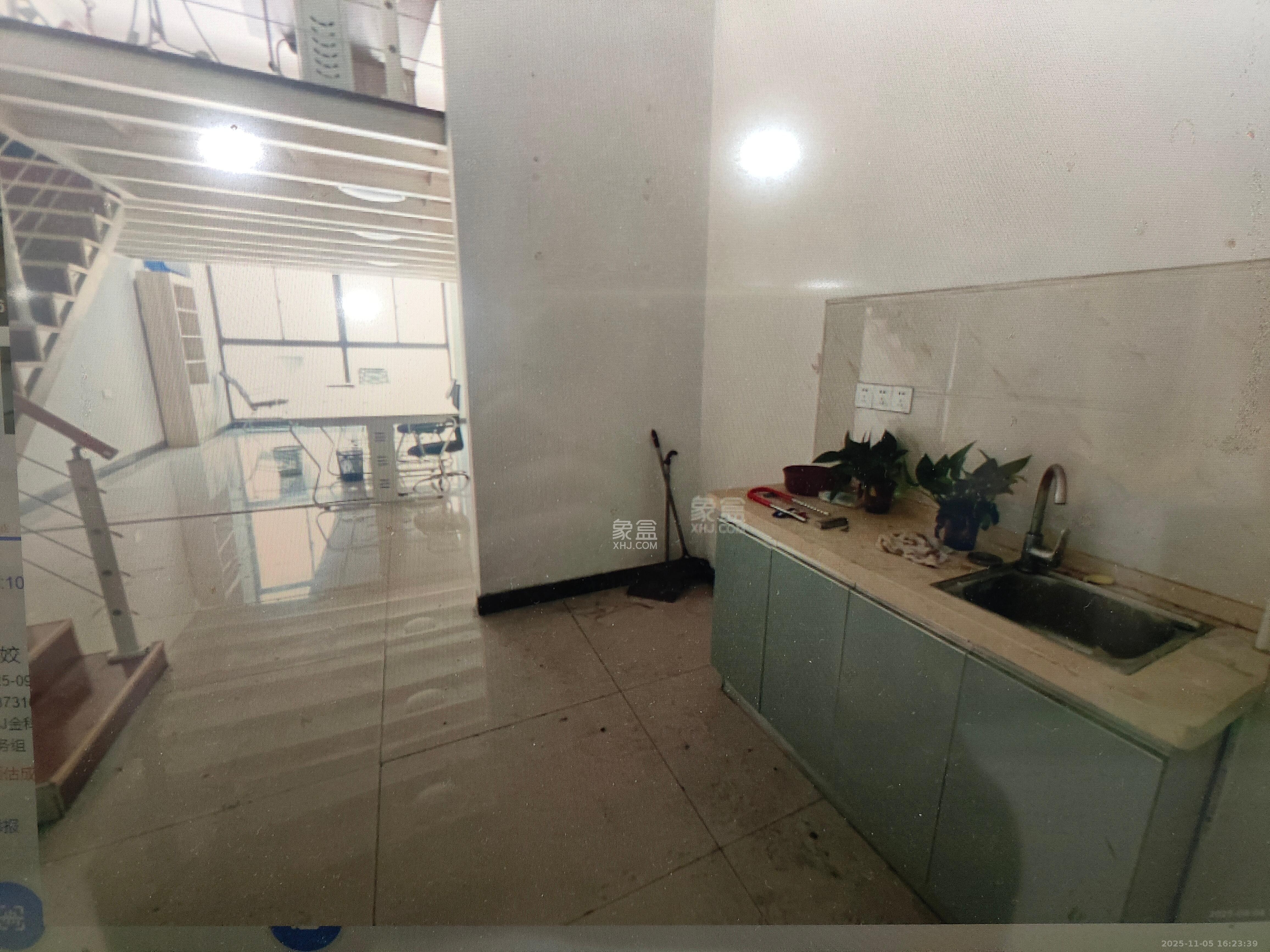 金科时代中心  1室1厅1卫    1580.0元/月室内图