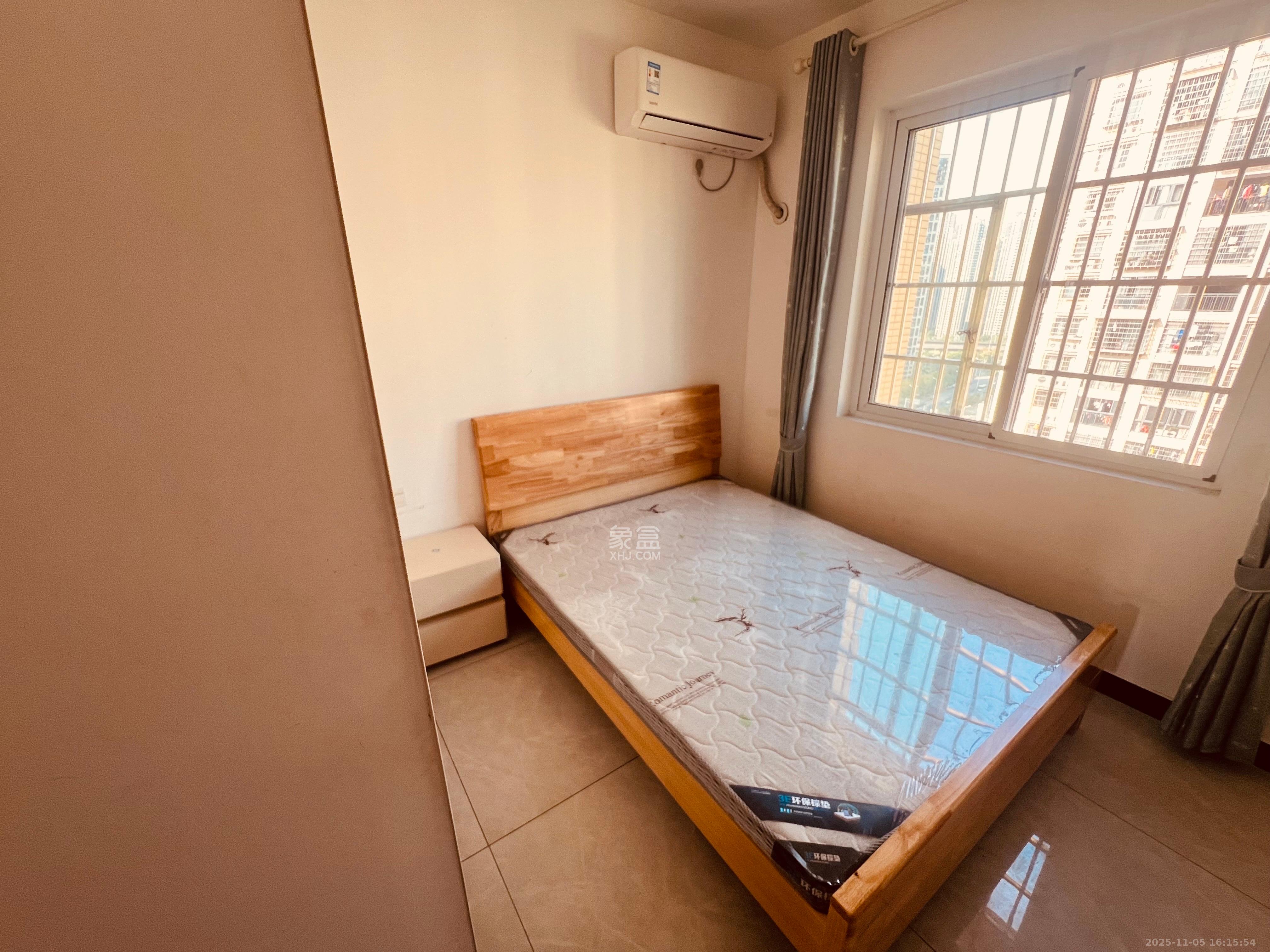 星城新宇川河苑 1室0厅0卫 2100.0元/月 星城新宇川河苑 1室0厅0卫 2100.0元/月室内图