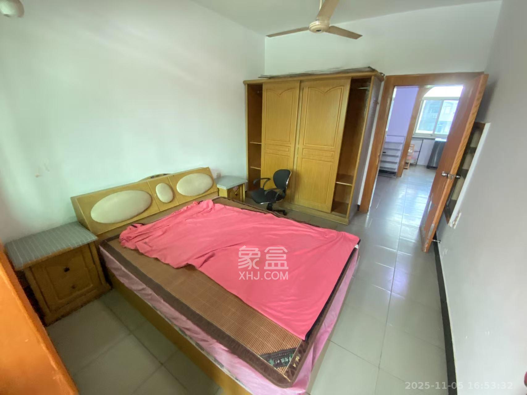 省交通科学研究院 2室1厅1卫 1200.0元/月 省交通科学研究院 2室1厅1卫 1200.0元/月室内图