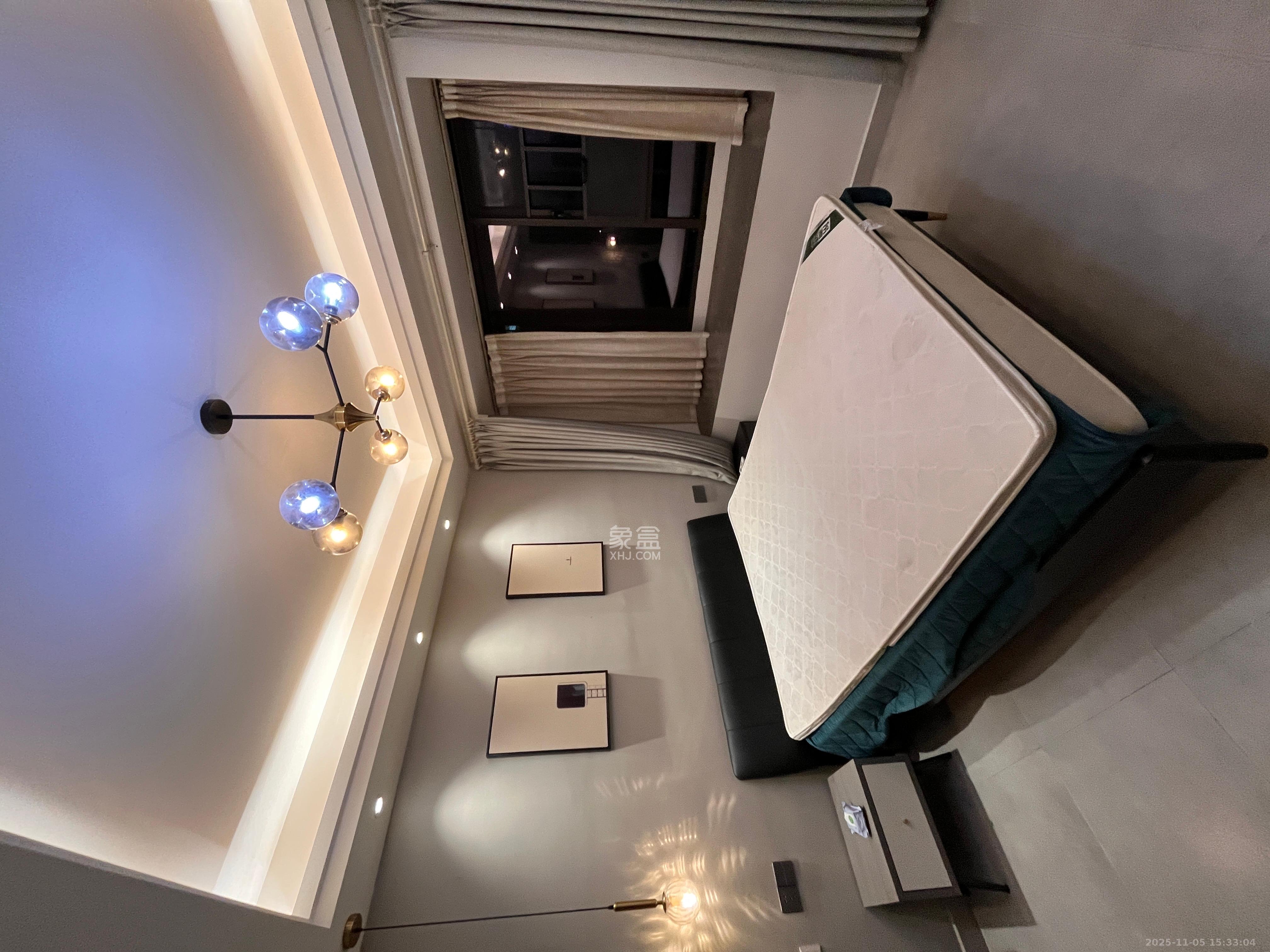 奥克斯缔壹城  3室2厅2卫    3000.0元/月室内图