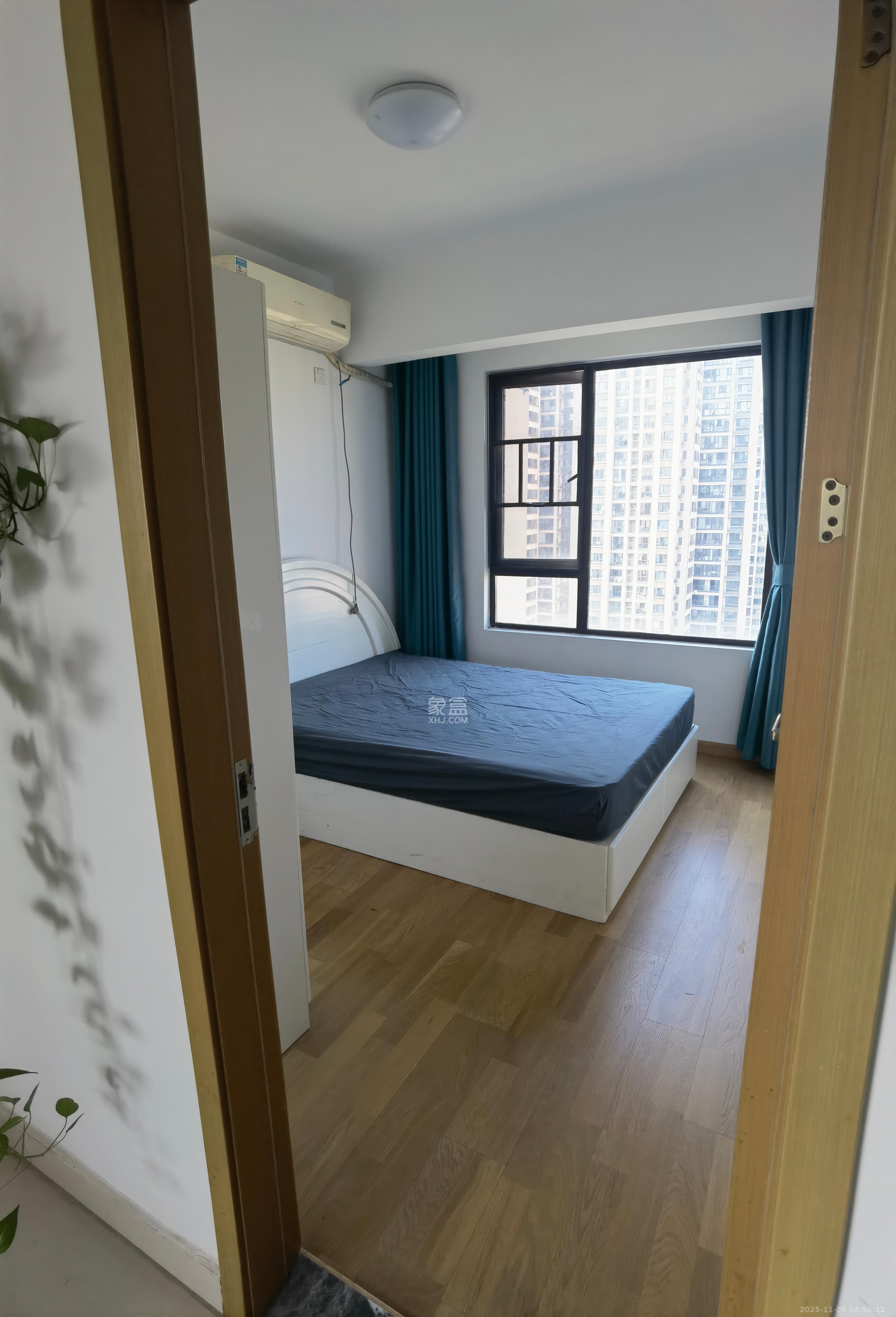 合能枫丹丽舍（柏悦名苑)  3室2厅2卫    2700.0元/月室内图