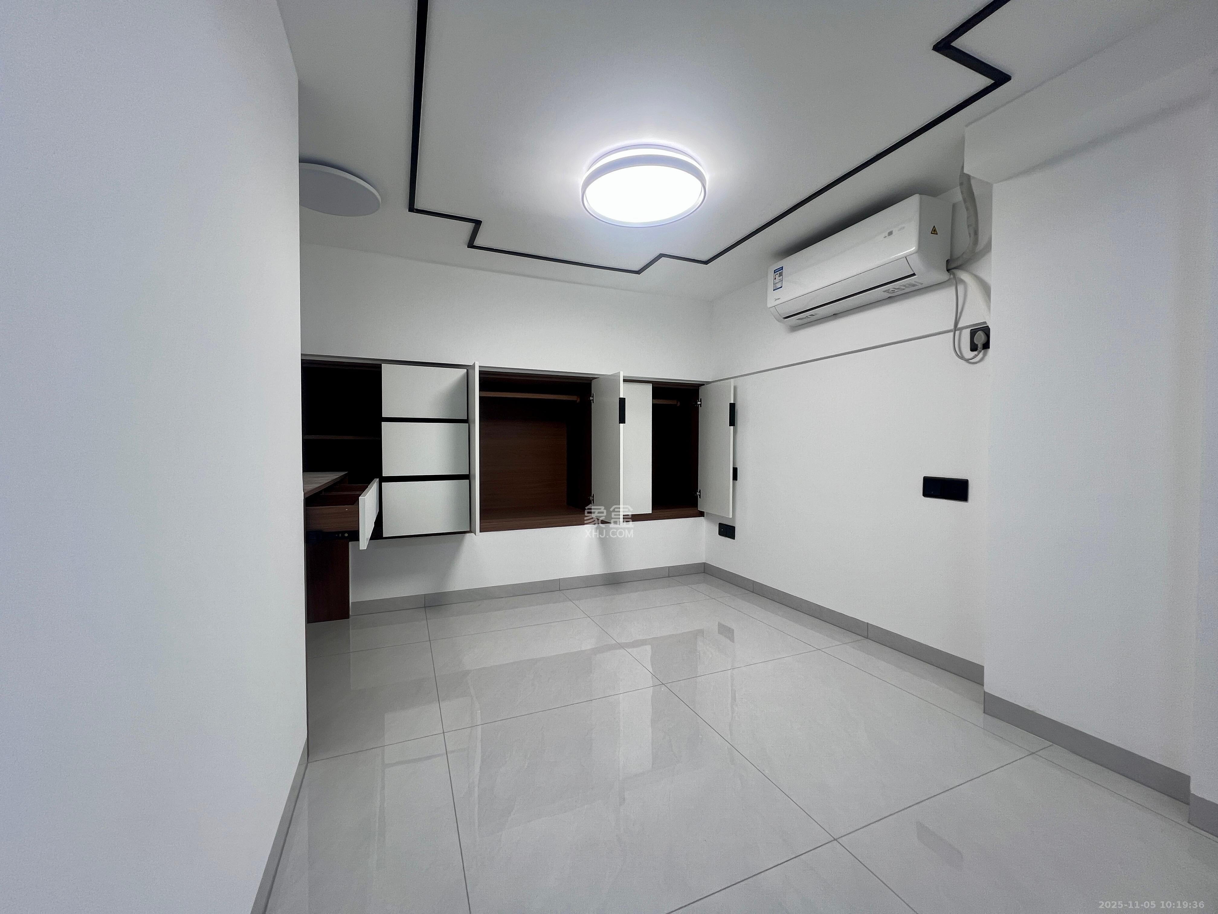 旭辉雨花郡  1室1厅1卫    2650.0元/月室内图