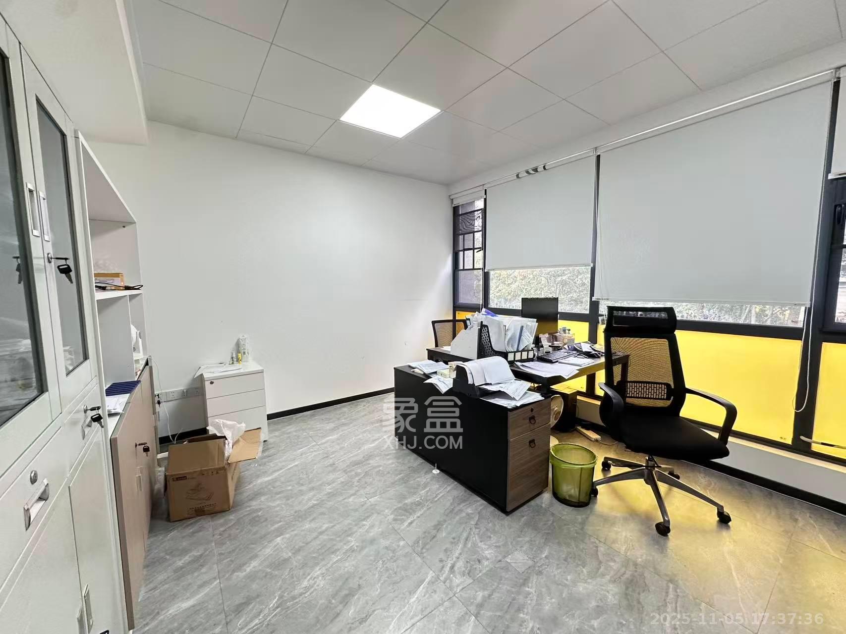 湘安嘉园（湖南安装写字楼）   400.0㎡      22000.0元/月室内图