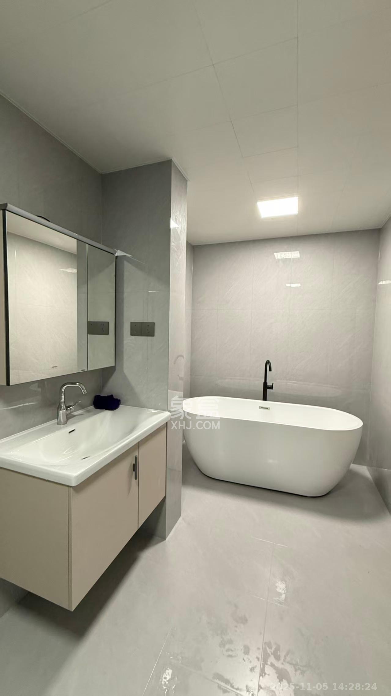 长沙檀府  4室2厅2卫    12000.0元/月室内图