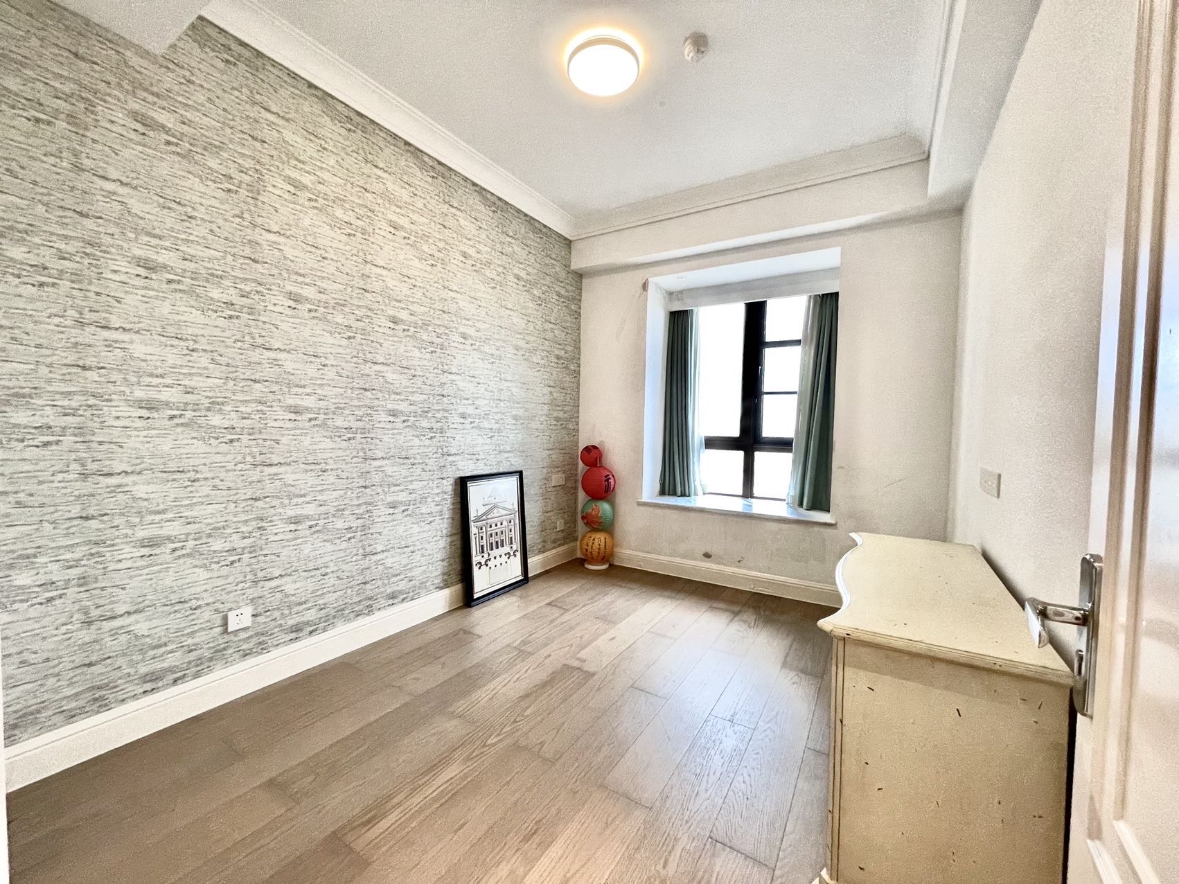 海航豪庭北苑  5室2厅4卫    9500.0元/月室内图