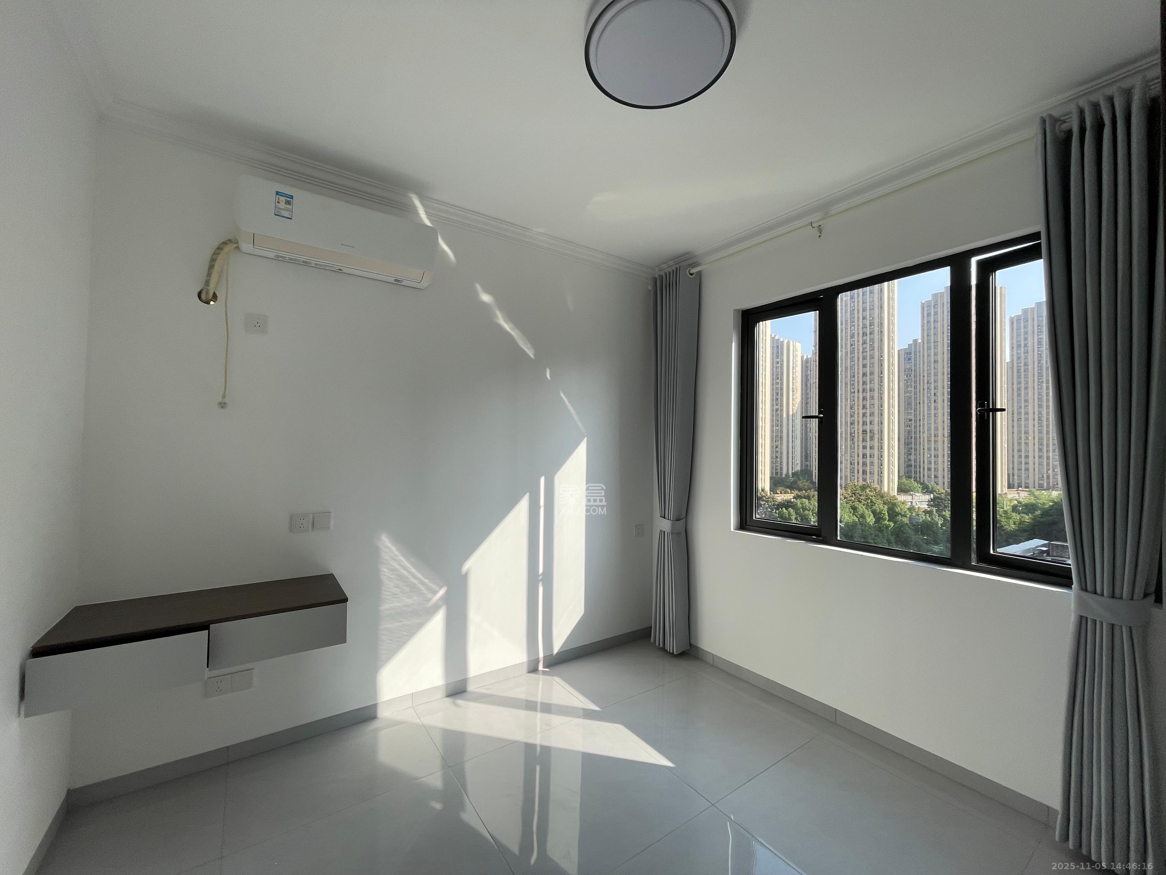 望远嘉苑  1室0厅0卫    2400.0元/月室内图