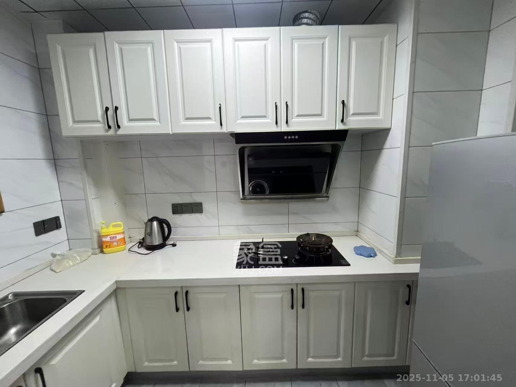 朝正美苑  2室2厅1卫    2200.0元/月室内图