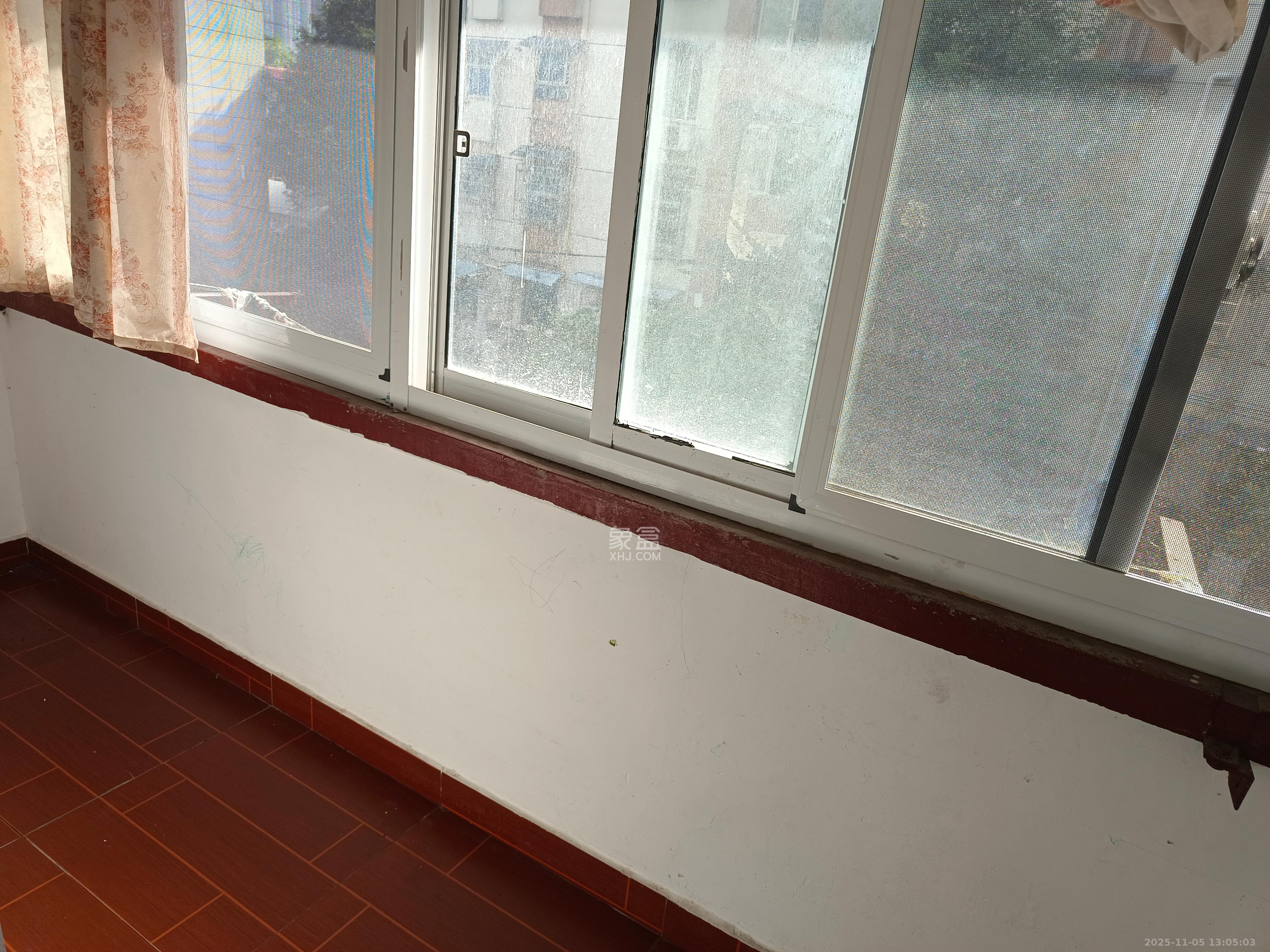 人造板厂宿舍（新河北堤1号）  2室1厅1卫    1600.0元/月室内图