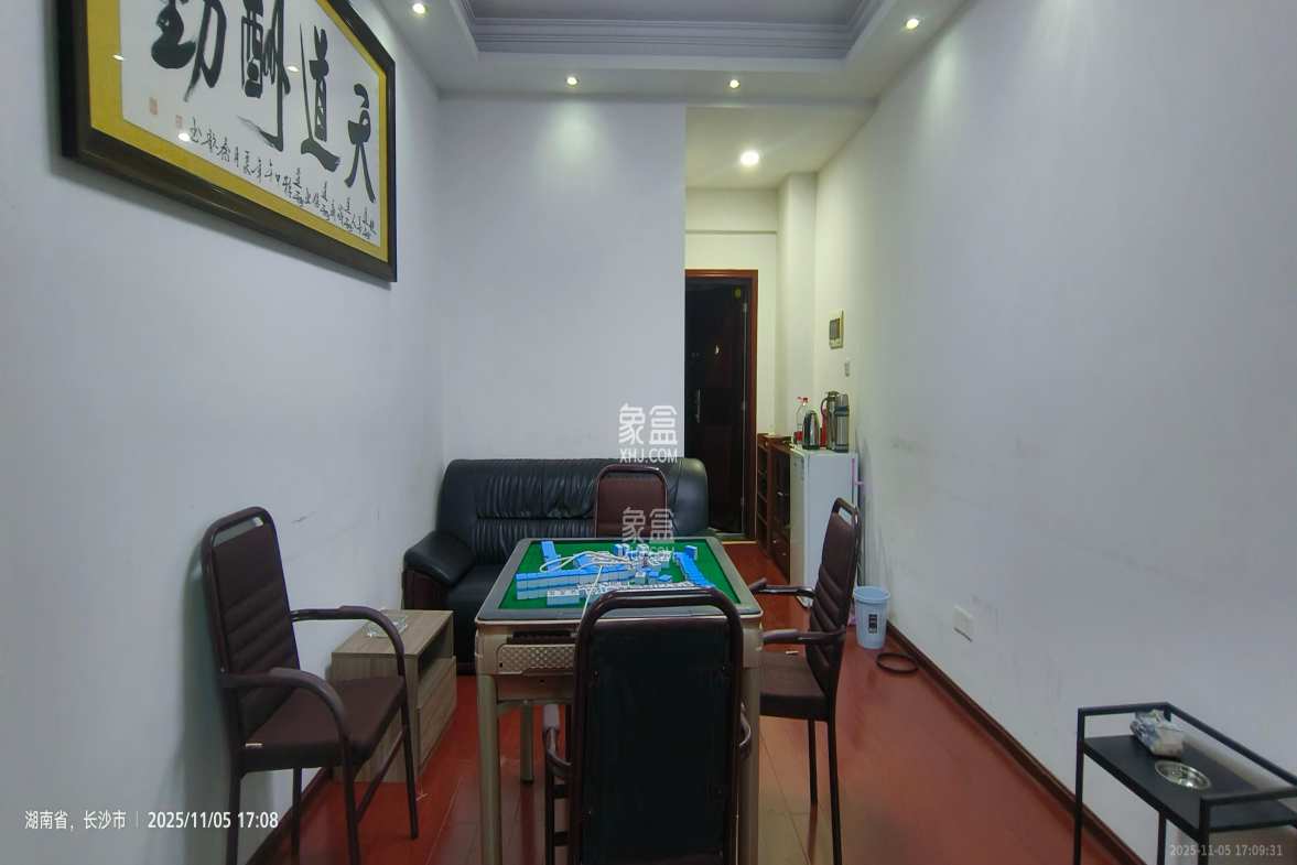 水岸世景 1室1厅1卫 800.0元/月 水岸世景 1室1厅1卫 800.0元/月室内图