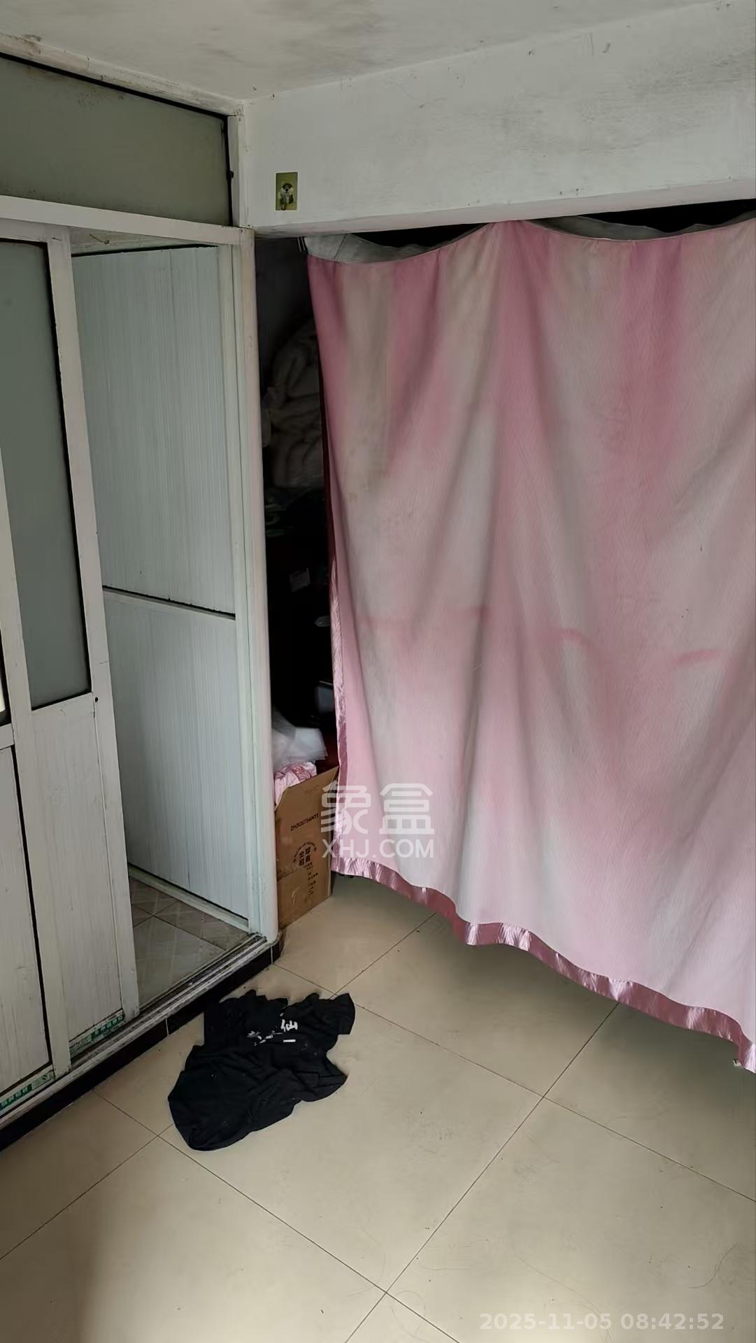 恩瑞麓山名园（龙王港小区）  1室0厅0卫    600.0元/月室内图