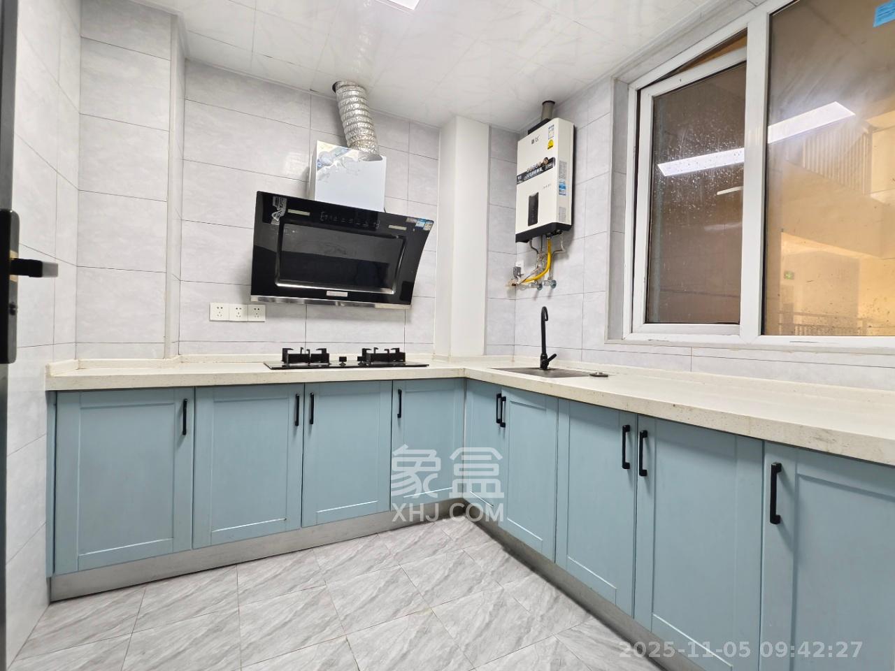 克拉美丽山庄（晟领国际）  3室1厅2卫    2500.0元/月室内图