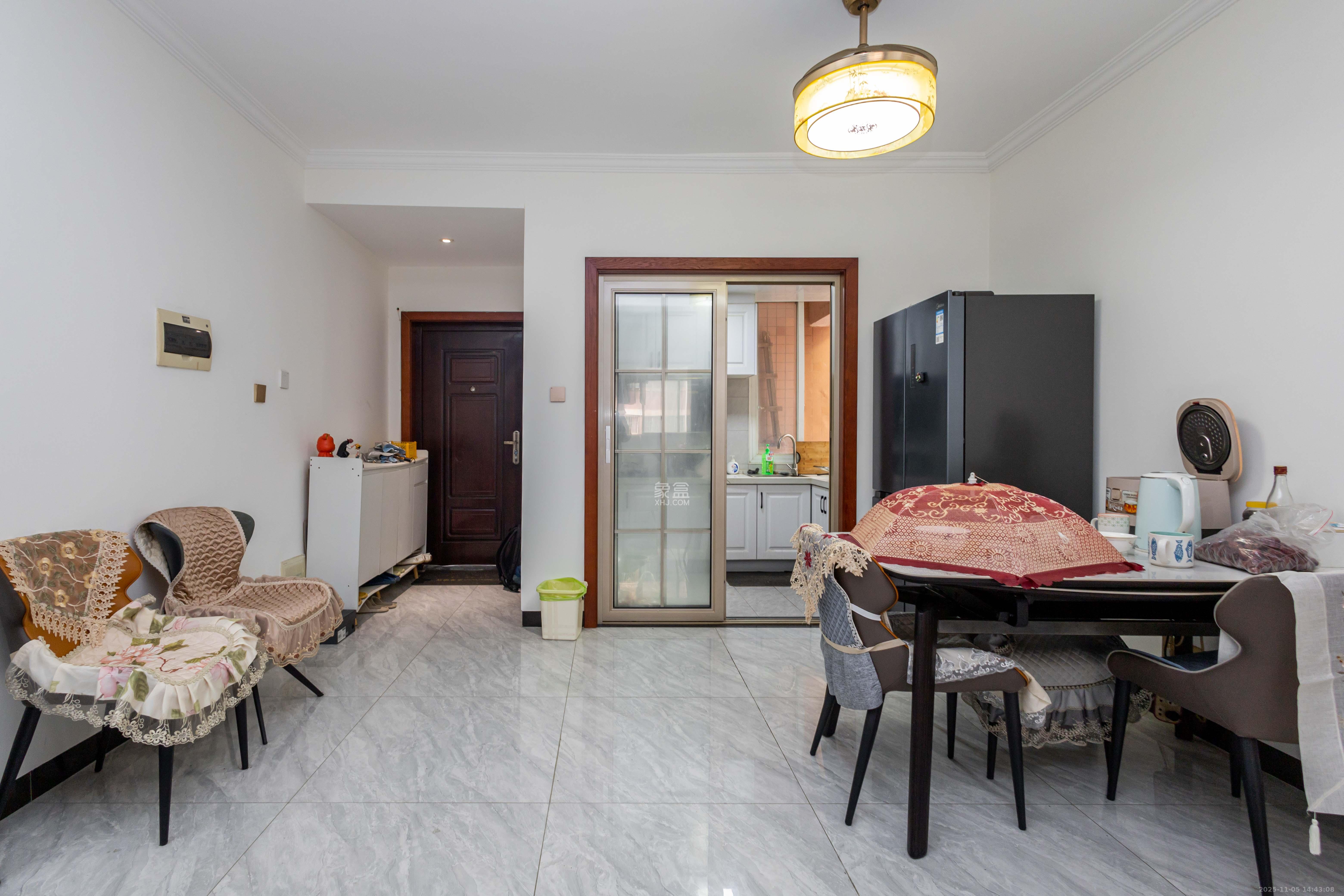 东门尚苑  3室2厅2卫    79.2万