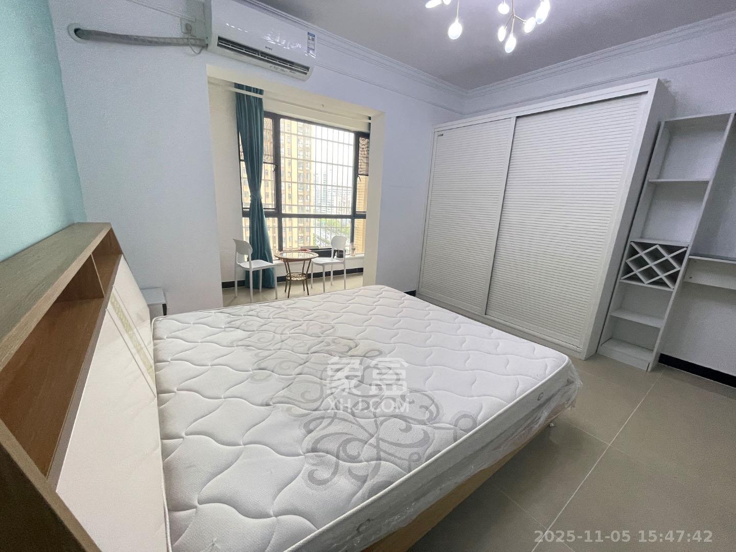 剑桥名门 1室1厅1卫 1500.0元/月 剑桥名门 1室1厅1卫 1500.0元/月室内图