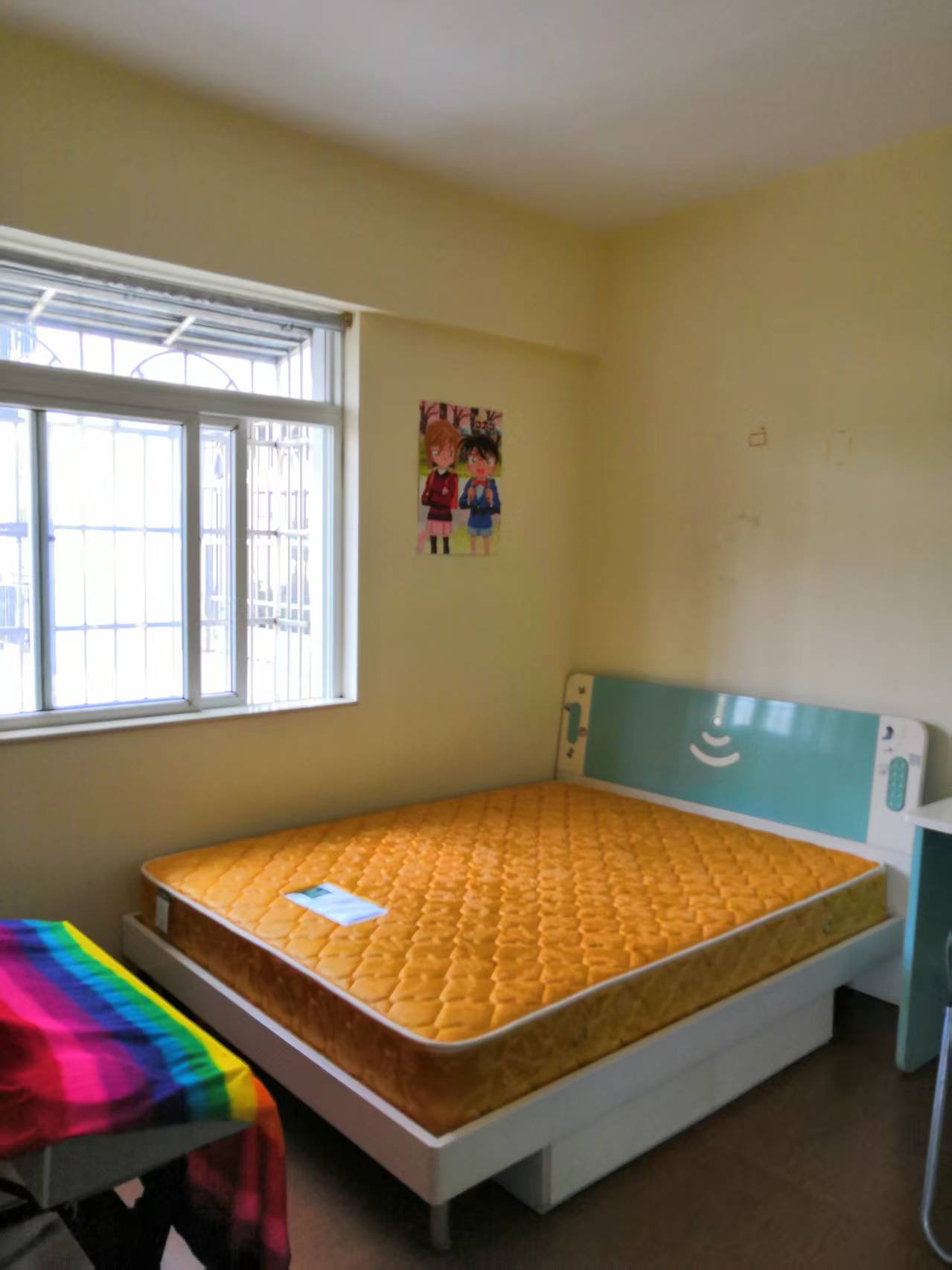 金银广场 3室2厅2卫 2200.0元/月 金银广场 3室2厅2卫 2200.0元/月室内图