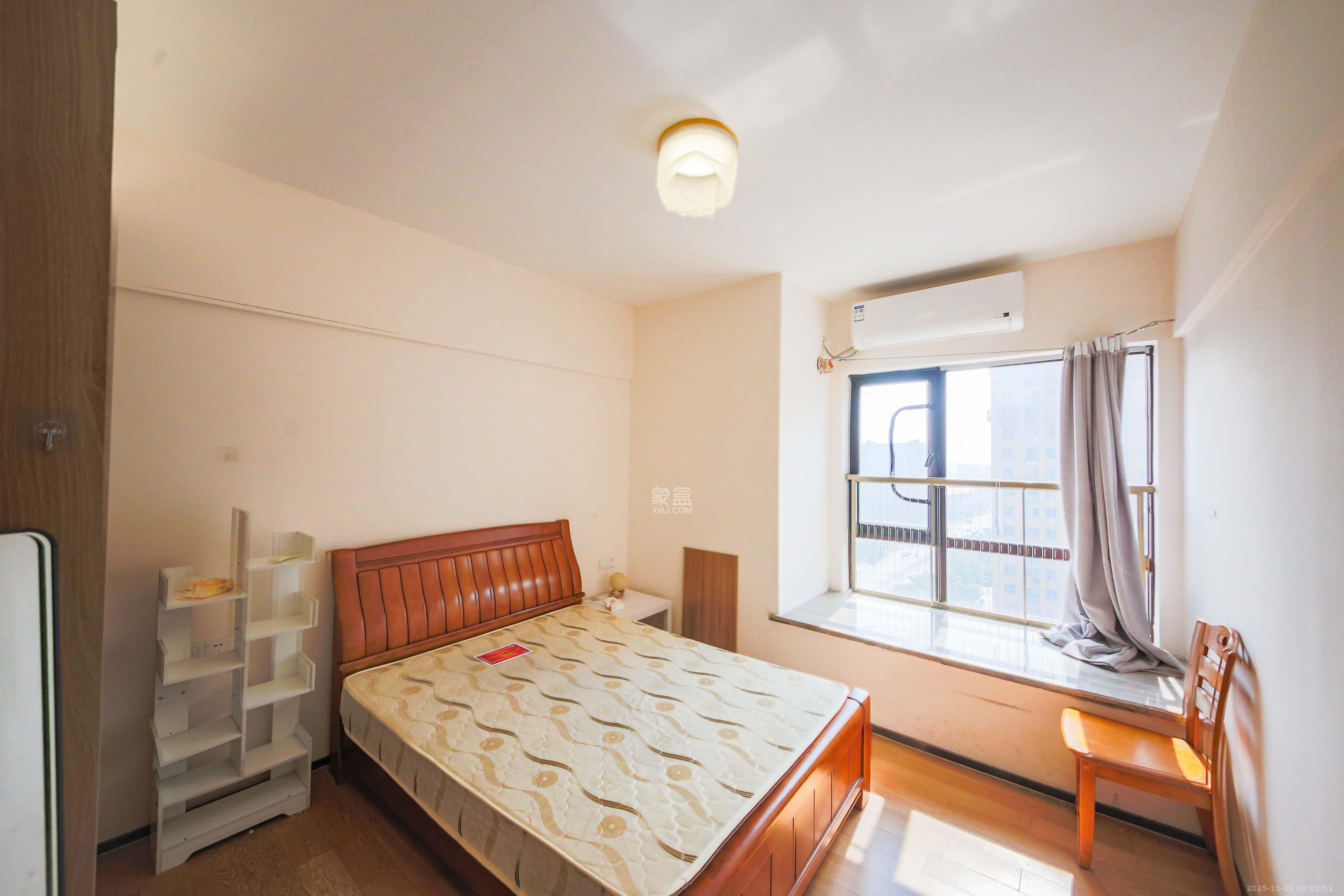 奥林匹克花园贡院二期  1室1厅1卫    45.0万