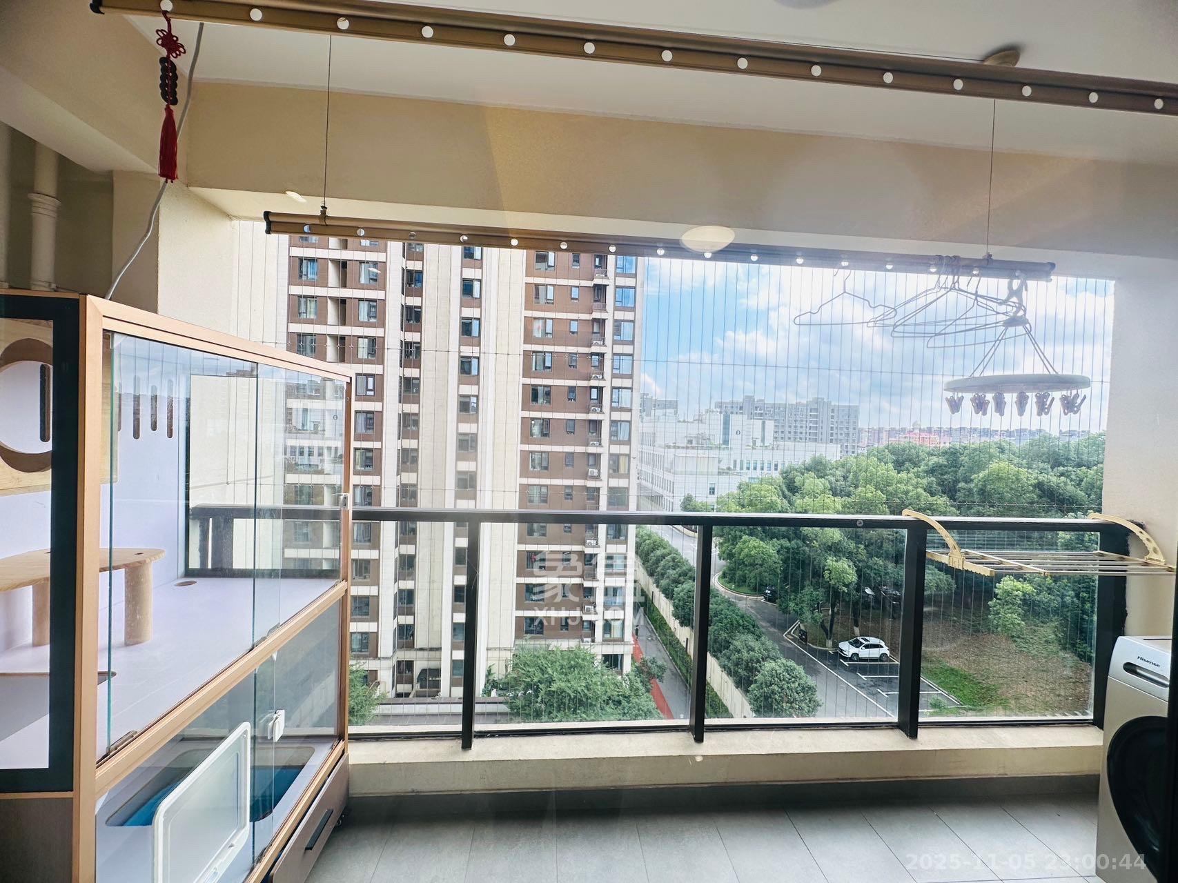 旭辉华宇南宸府 4室2厅2卫 4700.0元/月 旭辉华宇南宸府 4室2厅2卫 4700.0元/月室内图