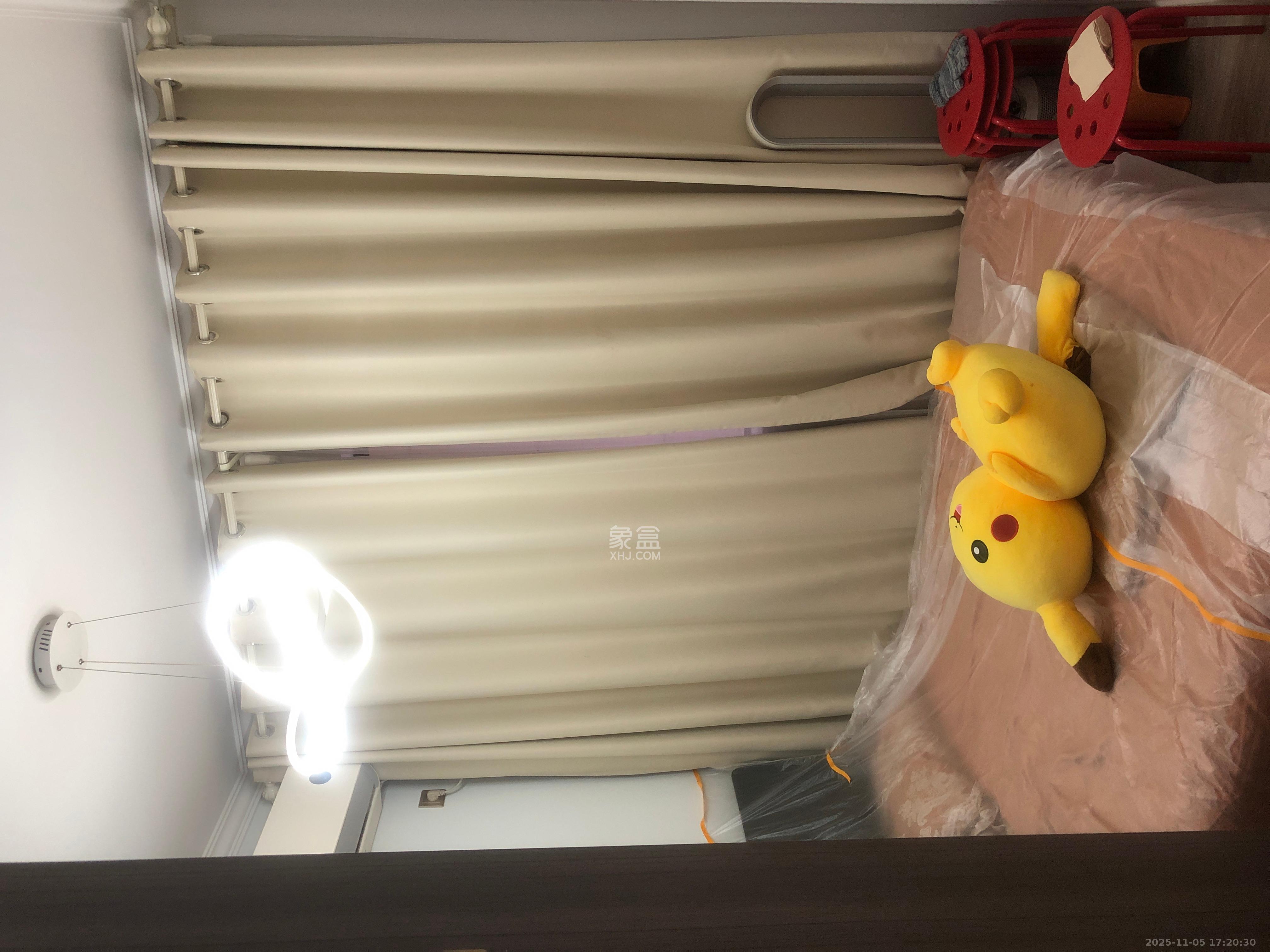 保利香槟国际 2室2厅1卫 2280.0元/月 保利香槟国际 2室2厅1卫 2280.0元/月室内图