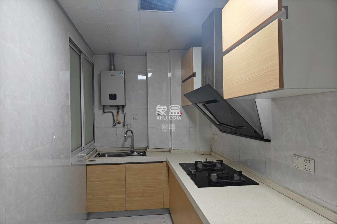 旭辉御府 3室1厅1卫 2380.0元/月 旭辉御府 3室1厅1卫 2380.0元/月室内图