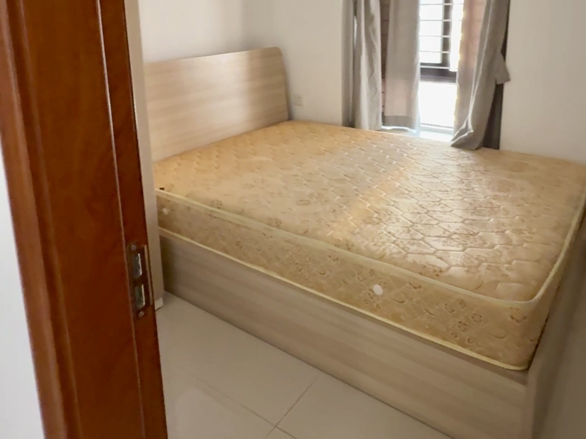 永秀花园北一区  3室2厅1卫    1800.0元/月室内图