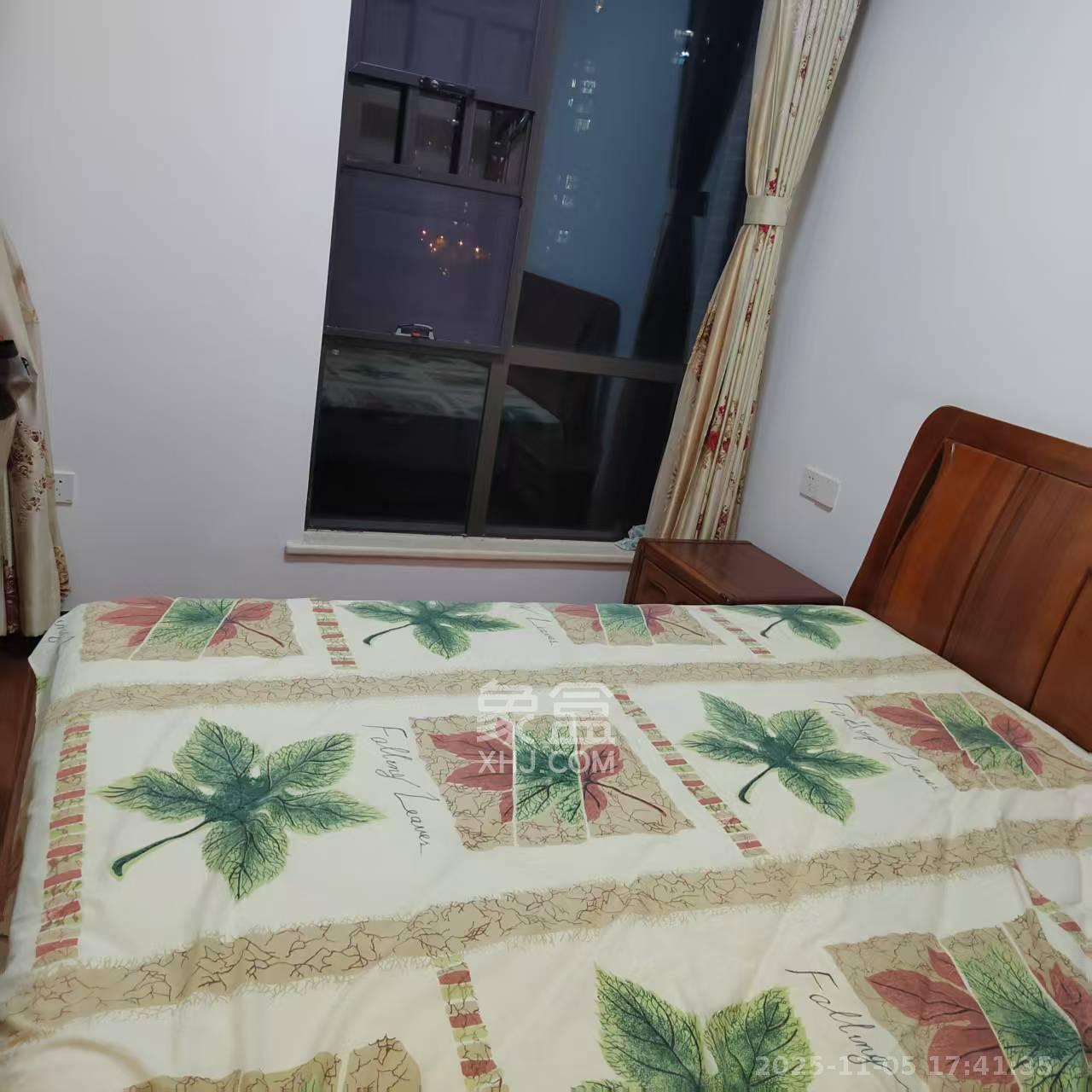 旭辉国际广场(永升商业广场) 4室2厅2卫 5500.0元/月 旭辉国际广场(永升商业广场) 4室2厅2卫 5500.0元/月室内图