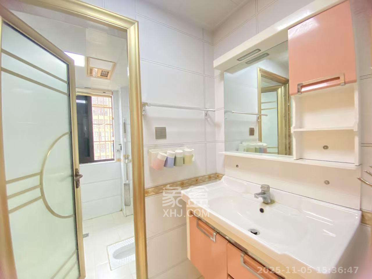 中豪城南时代(中豪南苑) 3室2厅1卫 1800.0元/月 中豪城南时代(中豪南苑) 3室2厅1卫 1800.0元/月室内图