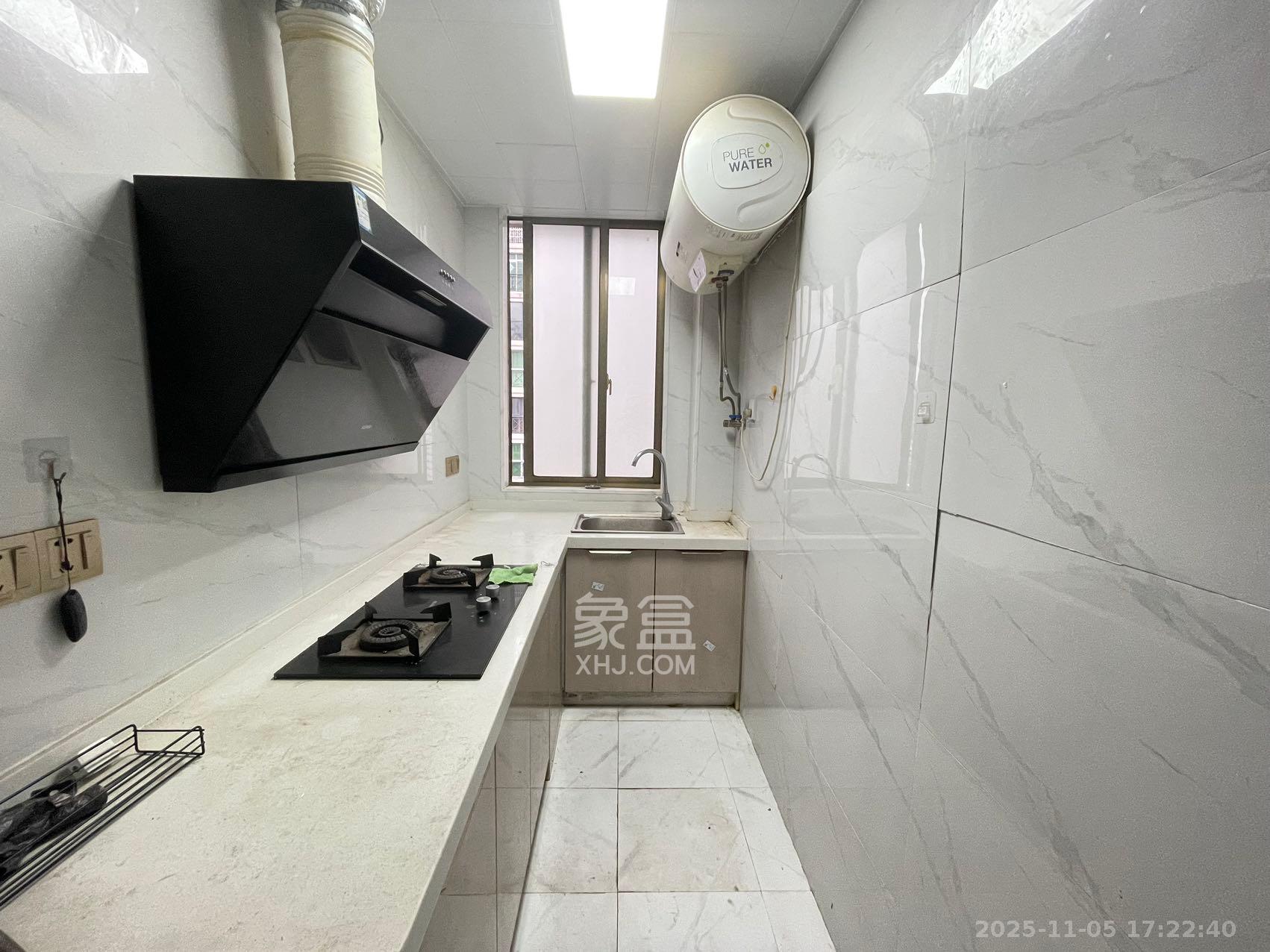 格林星城  1室0厅0卫    2600.0元/月室内图