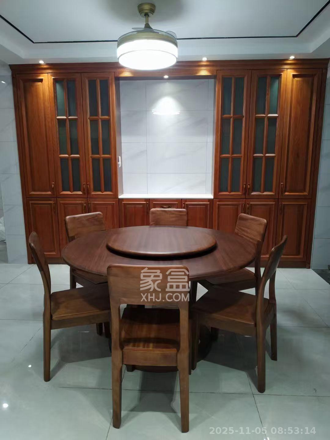 勤诚达新界 1室2厅1卫 2600.0元/月 勤诚达新界 1室2厅1卫 2600.0元/月室内图