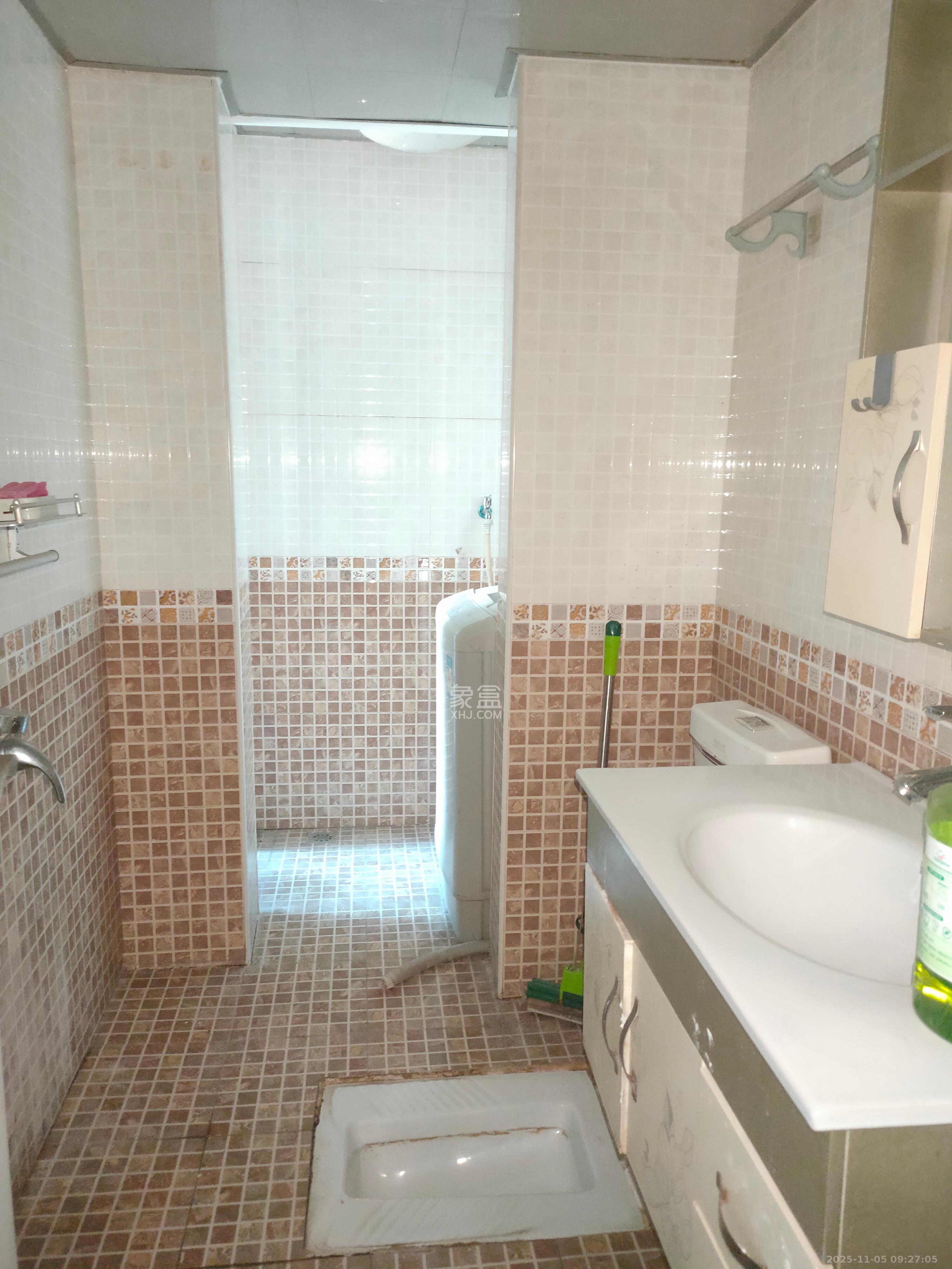 星尚520  1室1厅1卫    1400.0元/月室内图