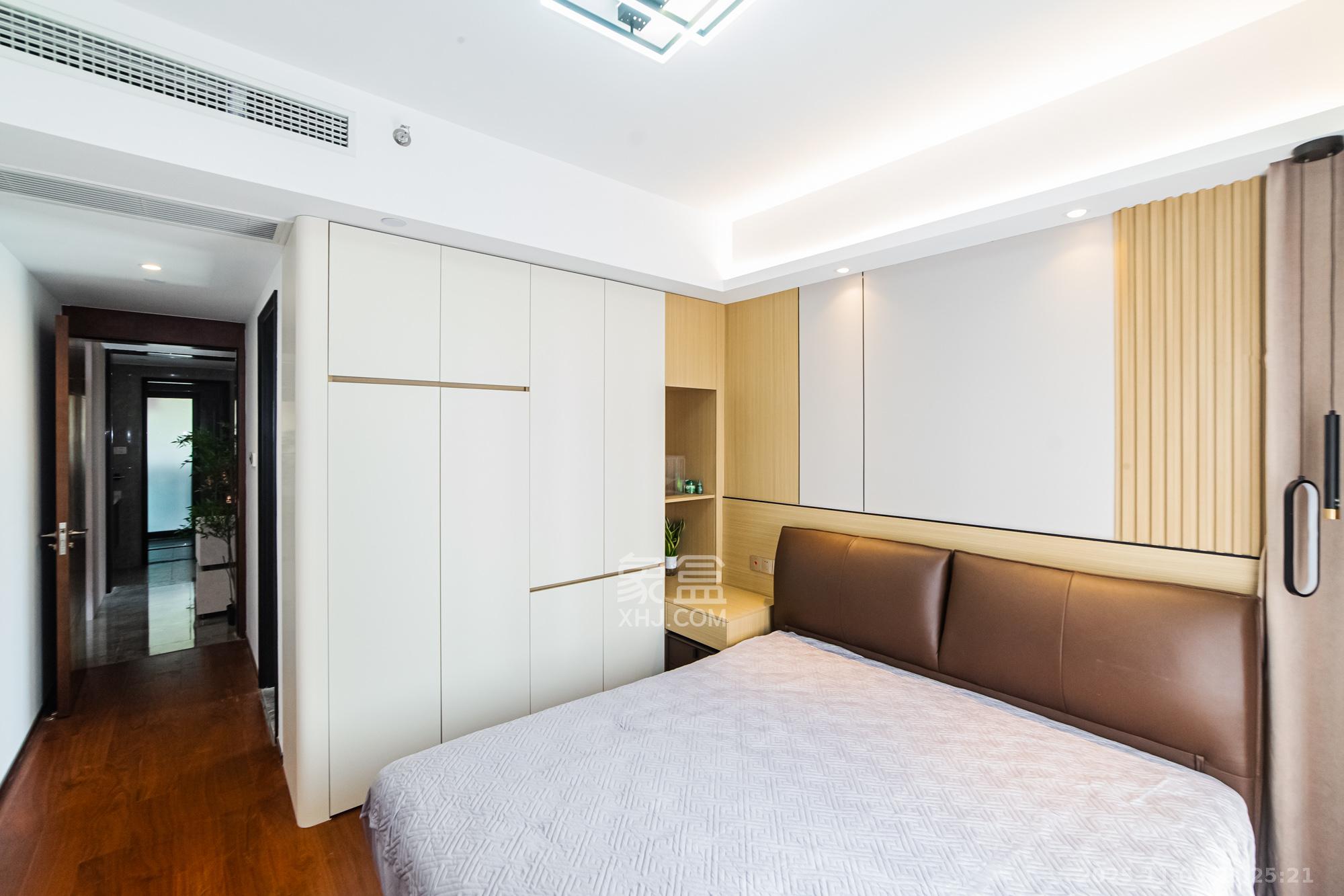 北辰瀚江府 3室2厅2卫 238.0万 北辰瀚江府 3室2厅2卫 238.0万卧室