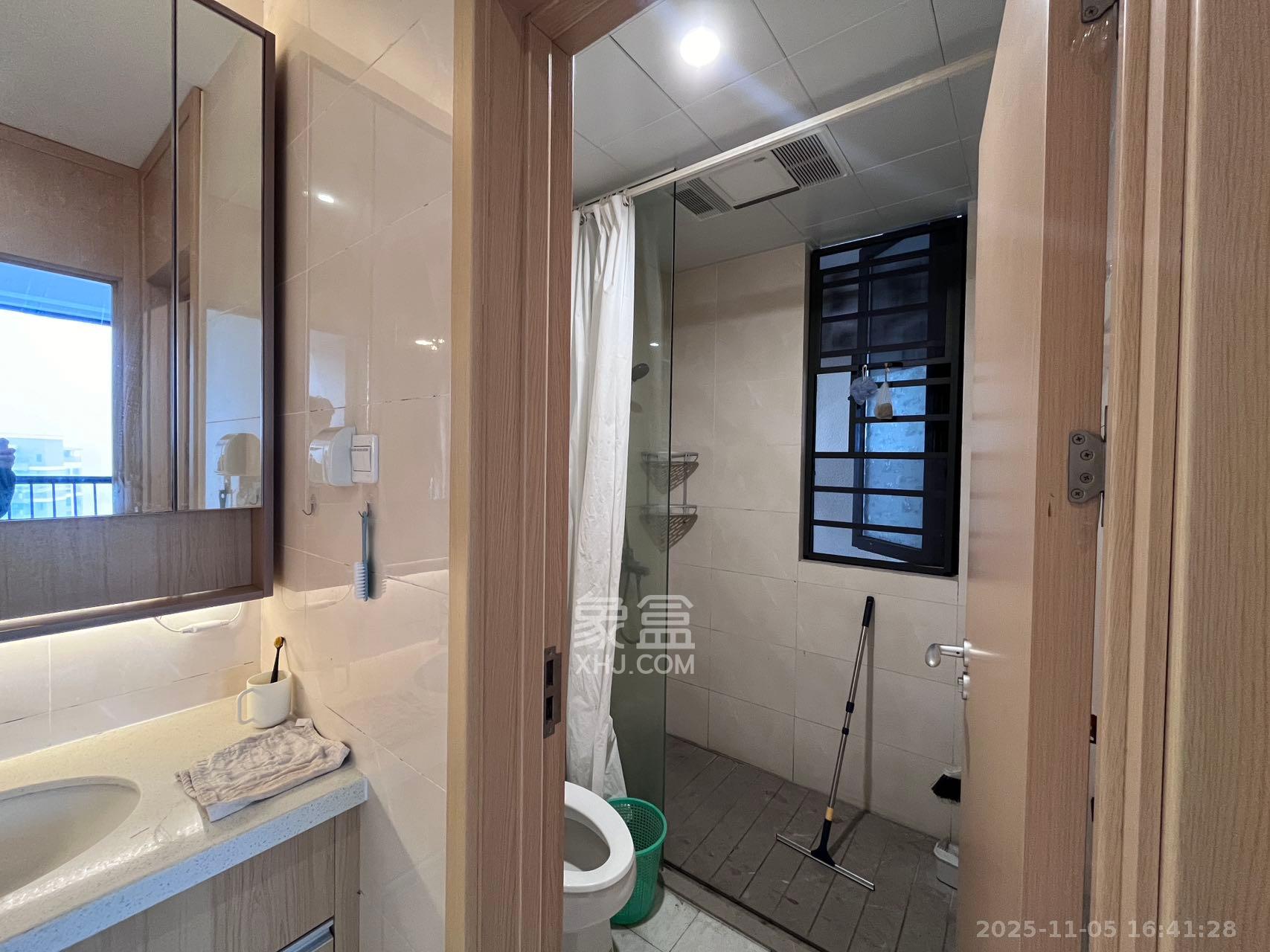 启迪协信中心 2室1厅1卫 2800.0元/月 启迪协信中心 2室1厅1卫 2800.0元/月室内图