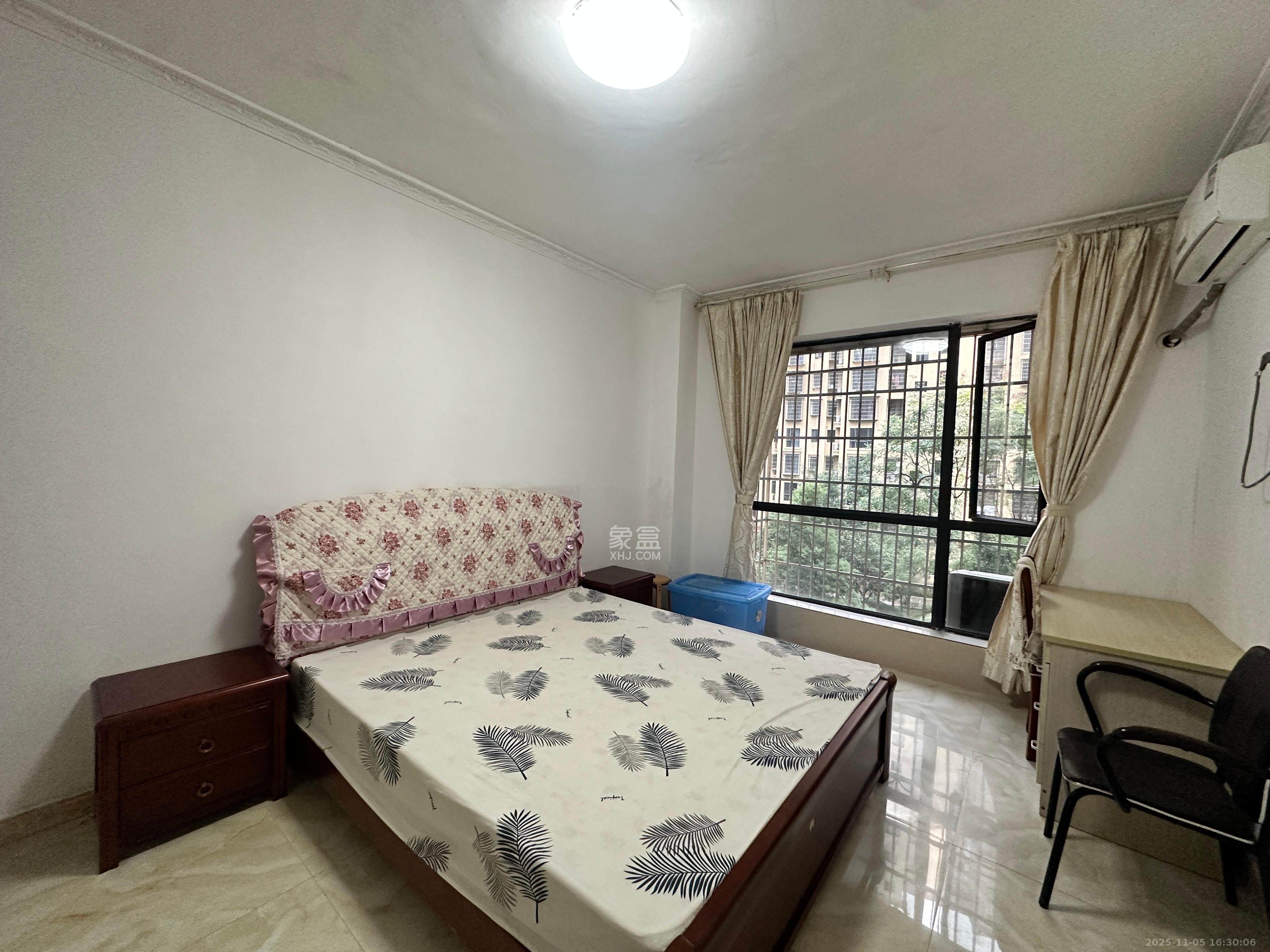 康斯丹郡（融程领秀佳园）  3室1厅1卫    2000.0元/月室内图