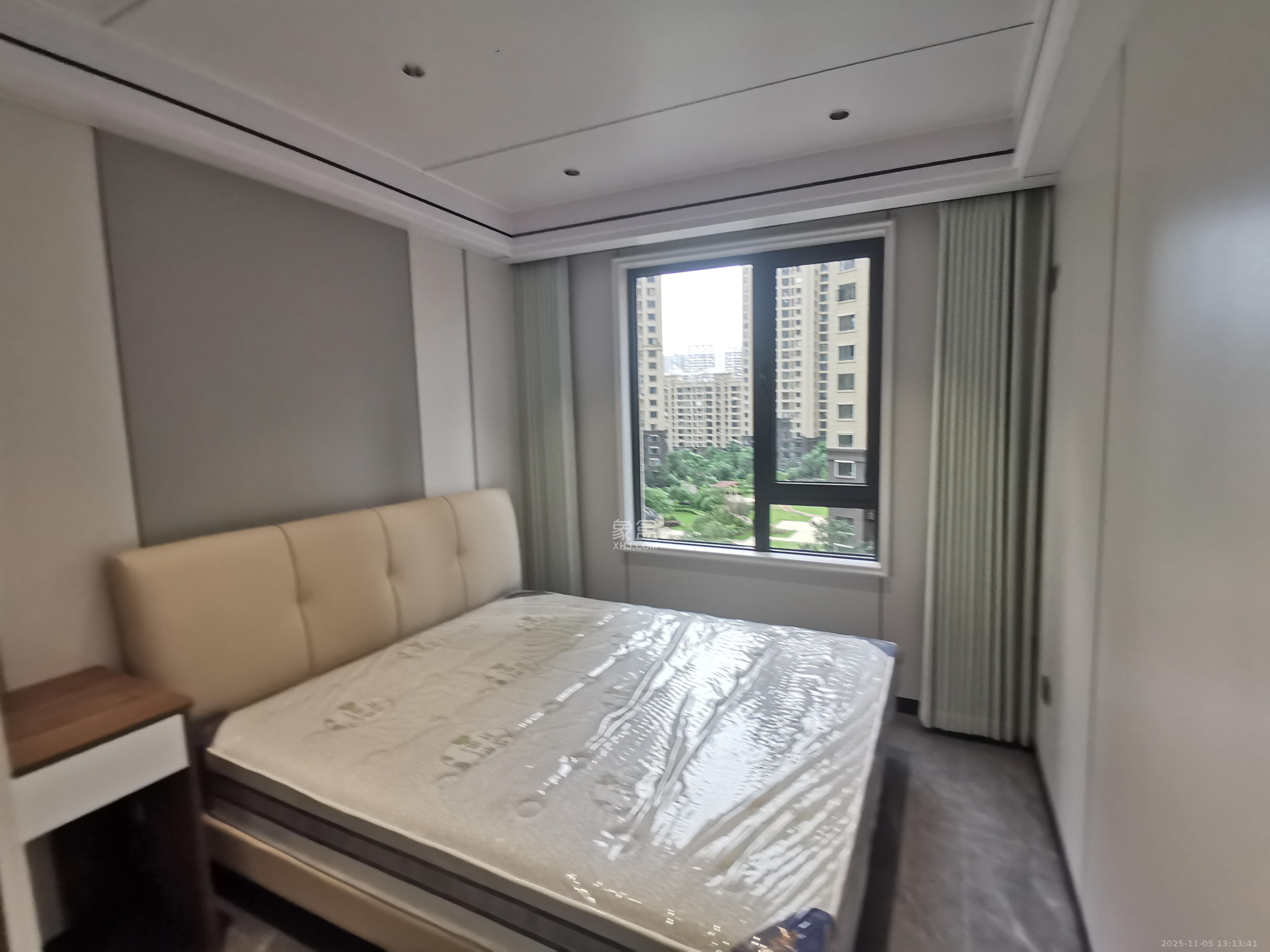 明发阅江悦府  4室2厅2卫    3100.0元/月室内图