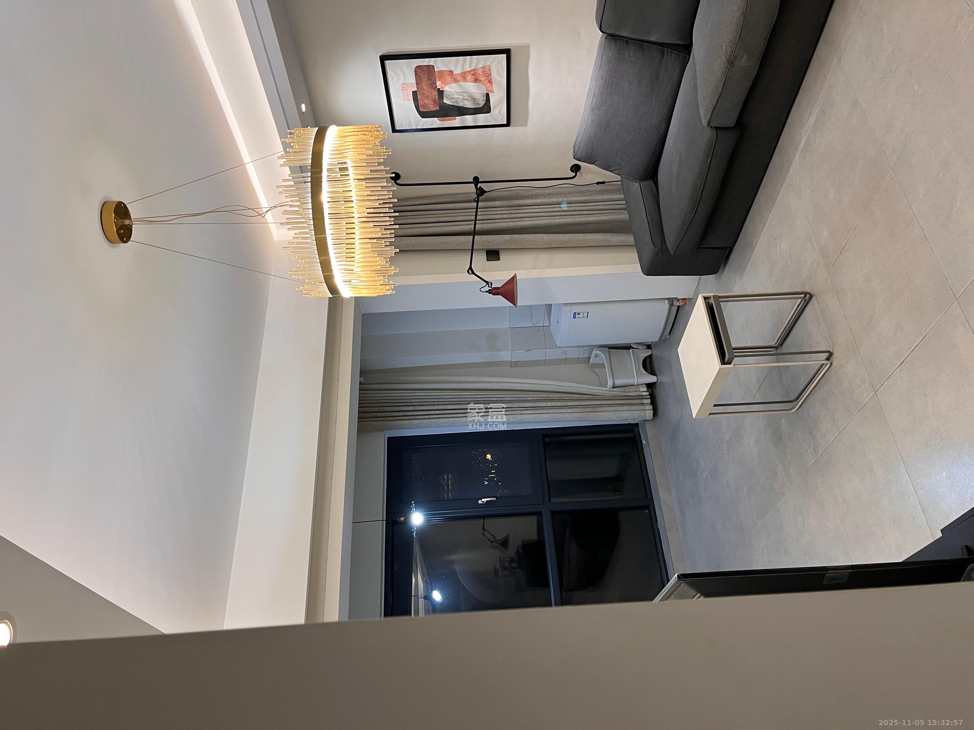 奥克斯缔壹城 3室2厅2卫 3000.0元/月 奥克斯缔壹城 3室2厅2卫 3000.0元/月室内图